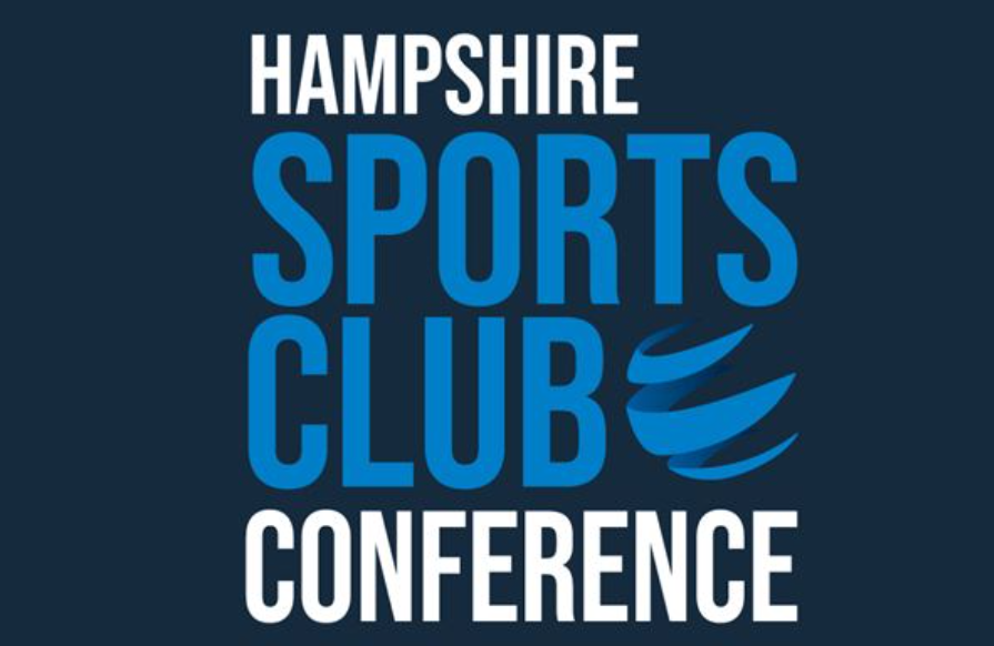 Hampshire Sport Conference 2025