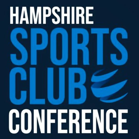 The Hampshire Sport Conference this year focused on sustainability and forward thinking, and explored innovative solutions to the challenges clubs face today, with guidance on building resilient, future-ready organisations.

Organised by Eastleigh Bo
