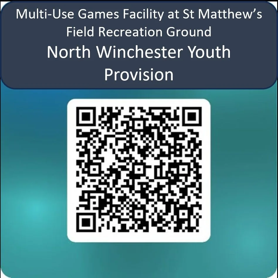 North Winchester Youth Provision Engagement Launched
Winchester City Council has commissioned Youth Options to carry out engagement with local young people in the Winchester town area that will inform the design and creation of a new Multi-Use Games 