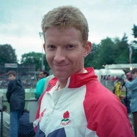 Introducing the Sport Winchester Awards judges - Simon Hazlitt. Simon Hazlitt won 104 international hockey caps for
England and Great Britain, representing the country at the Atlanta Olympics in 1996 (The Centennial Games). Simon captained the side 1