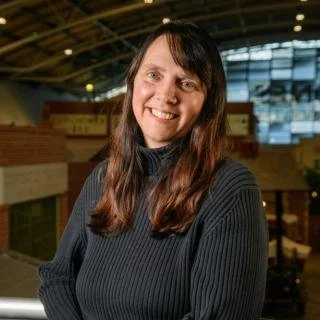 Introducing our judging panel! Emma Back - Emma is currently Vice-Chair of Hampshire Cultural Trust, the charity that manages many of the county's major cultural, artistic and heritage venues.
A leading consultant and lecturer in international develo