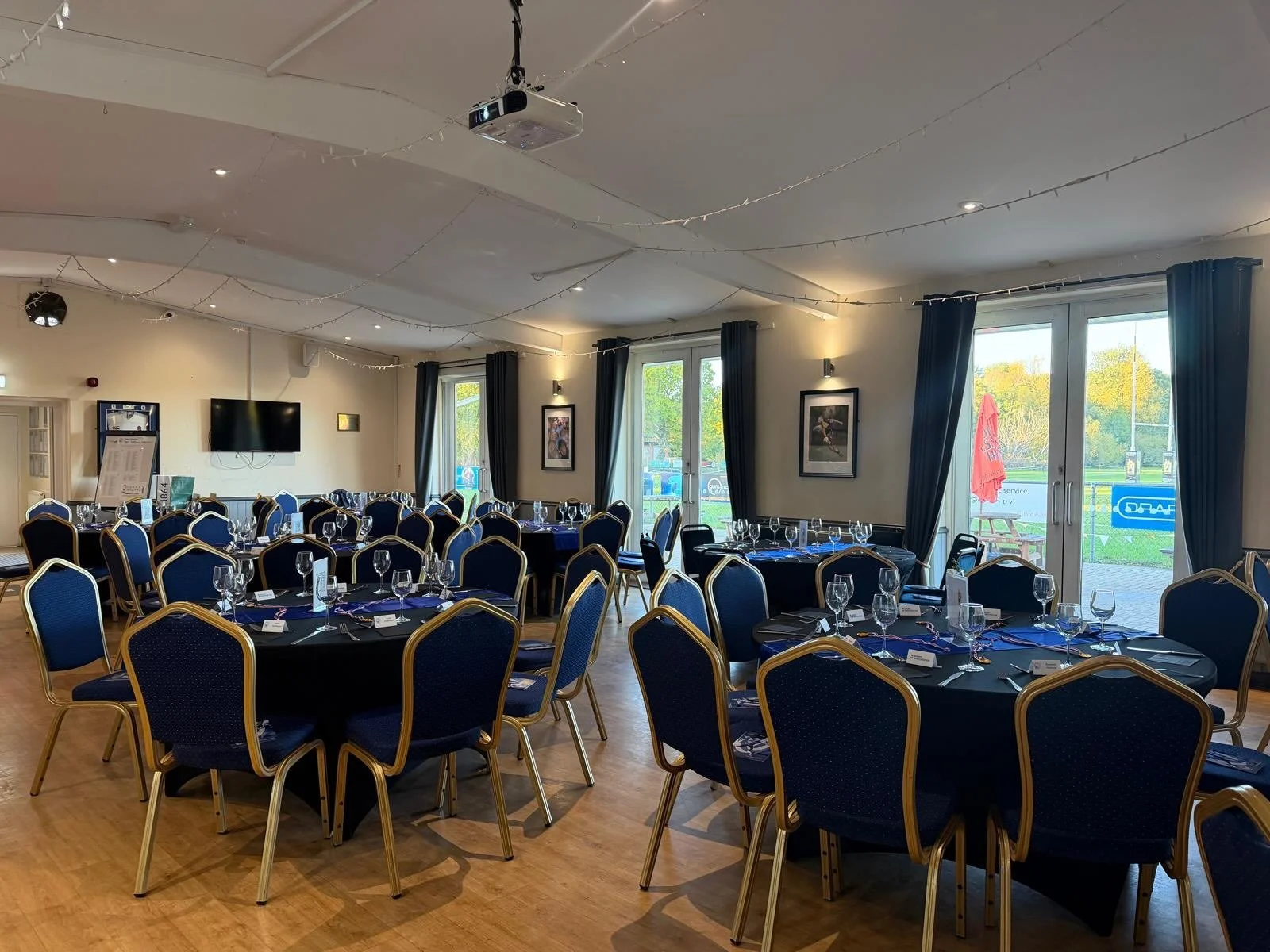 🏆 Tonight&rsquo;s the night! 🏆
We&rsquo;re incredibly excited to welcome everyone to the inaugural Sport Winchester Awards 2026 at Winchester Rugby Club! 🎉
Tonight is all about celebrating the people, clubs, teams and organisations that make Winch