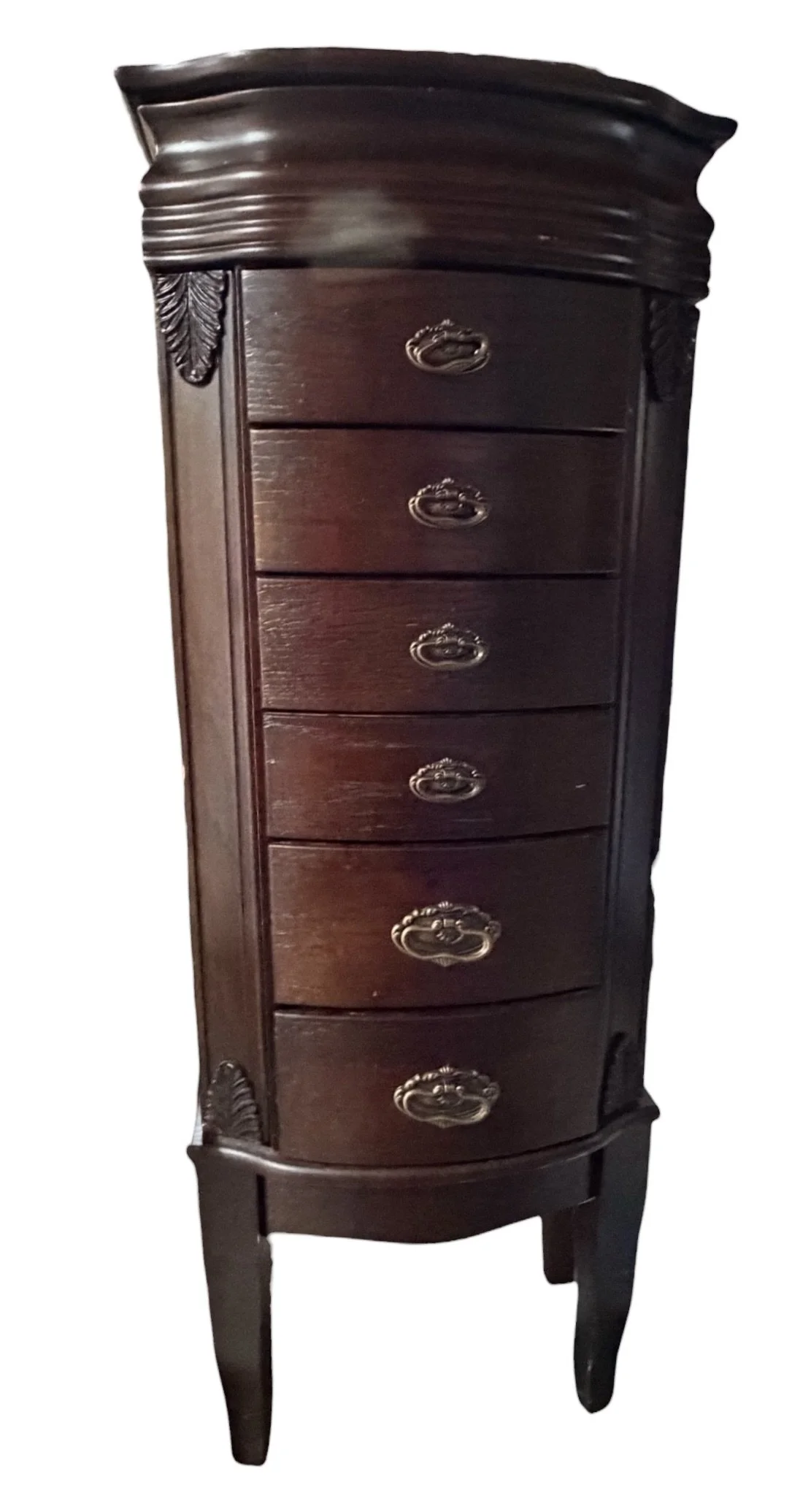 Dimensions: 13"w x 11.5"d x 40"h