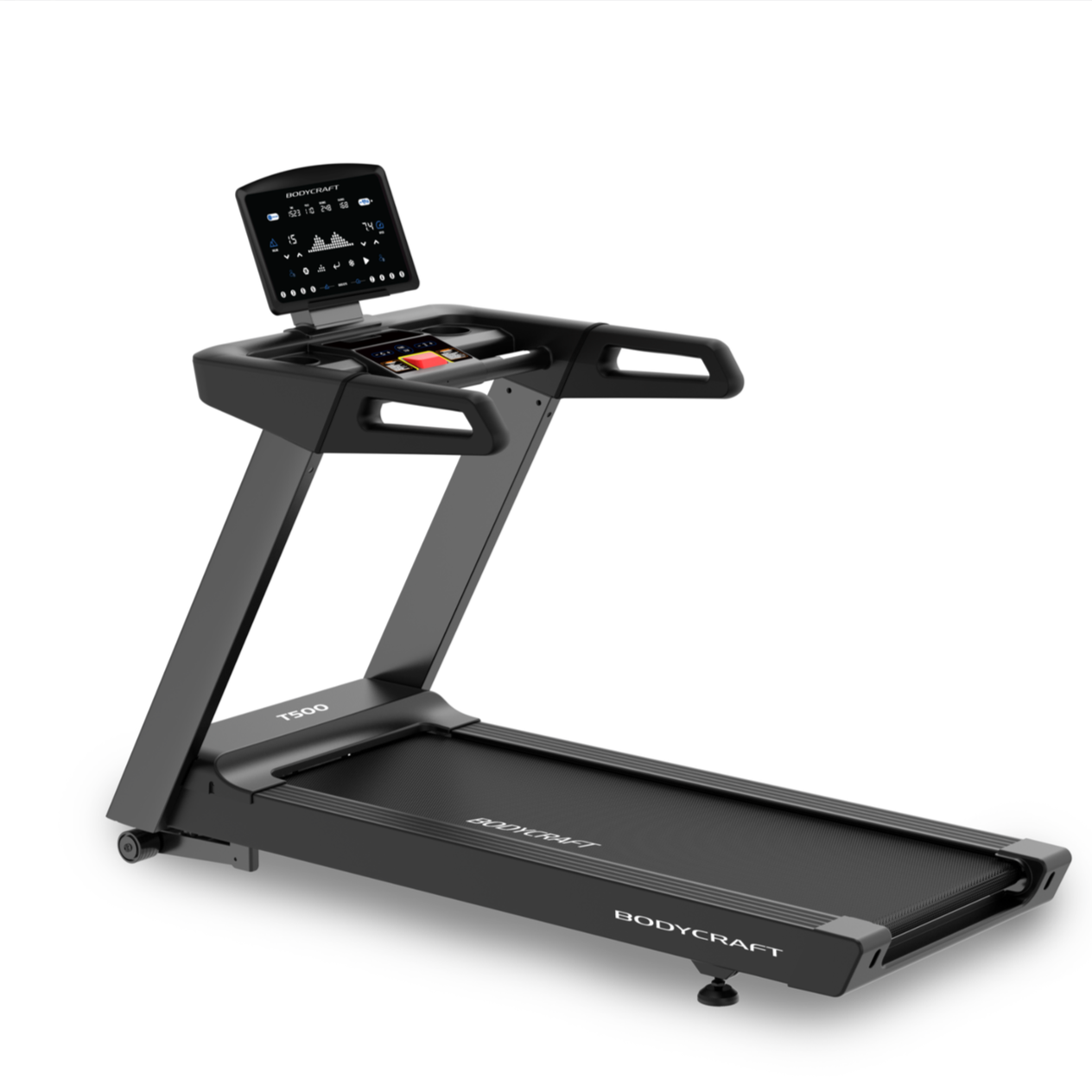 Residential T500 Treadmill