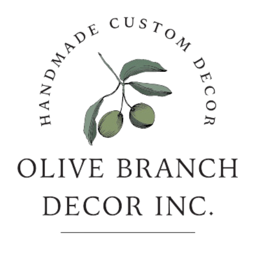 Olive Branch Decor Inc.