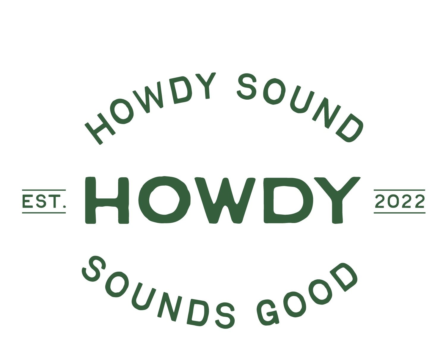 Howdy Sound