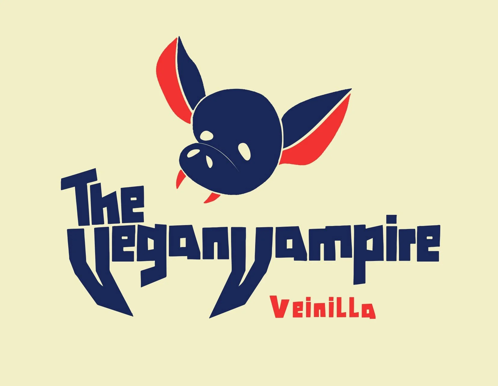 The Vegan Vampire