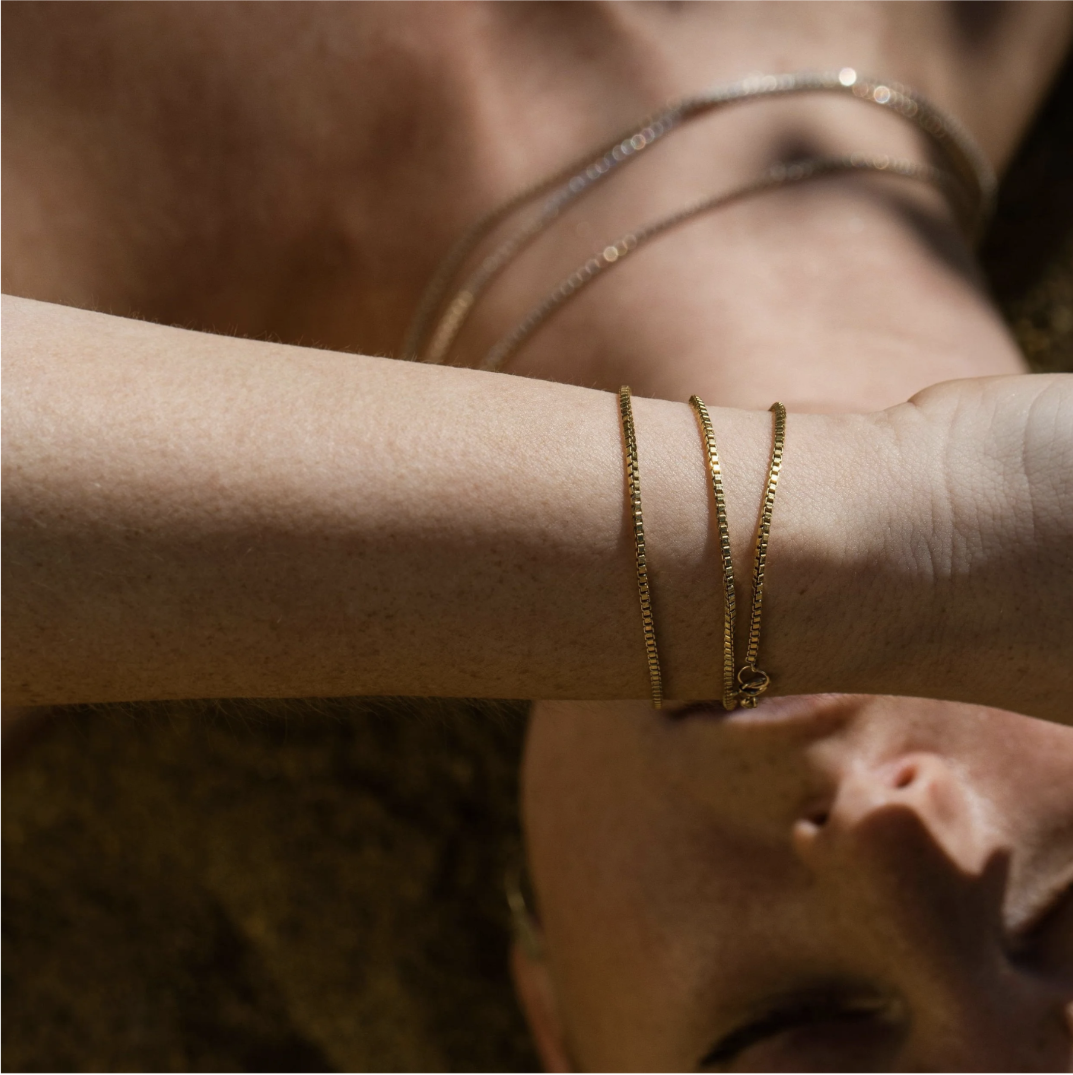 Joni Bracelet