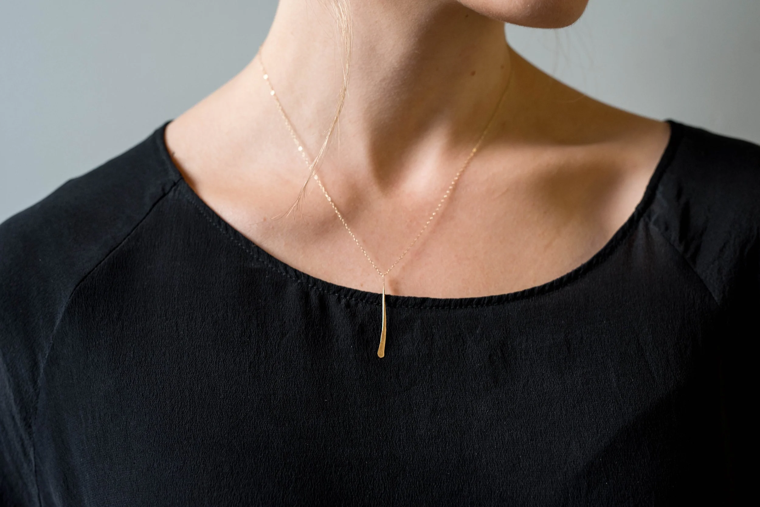 Margo Necklace main image 1