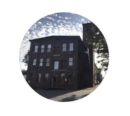 Button Factory Open Studios | Day 1