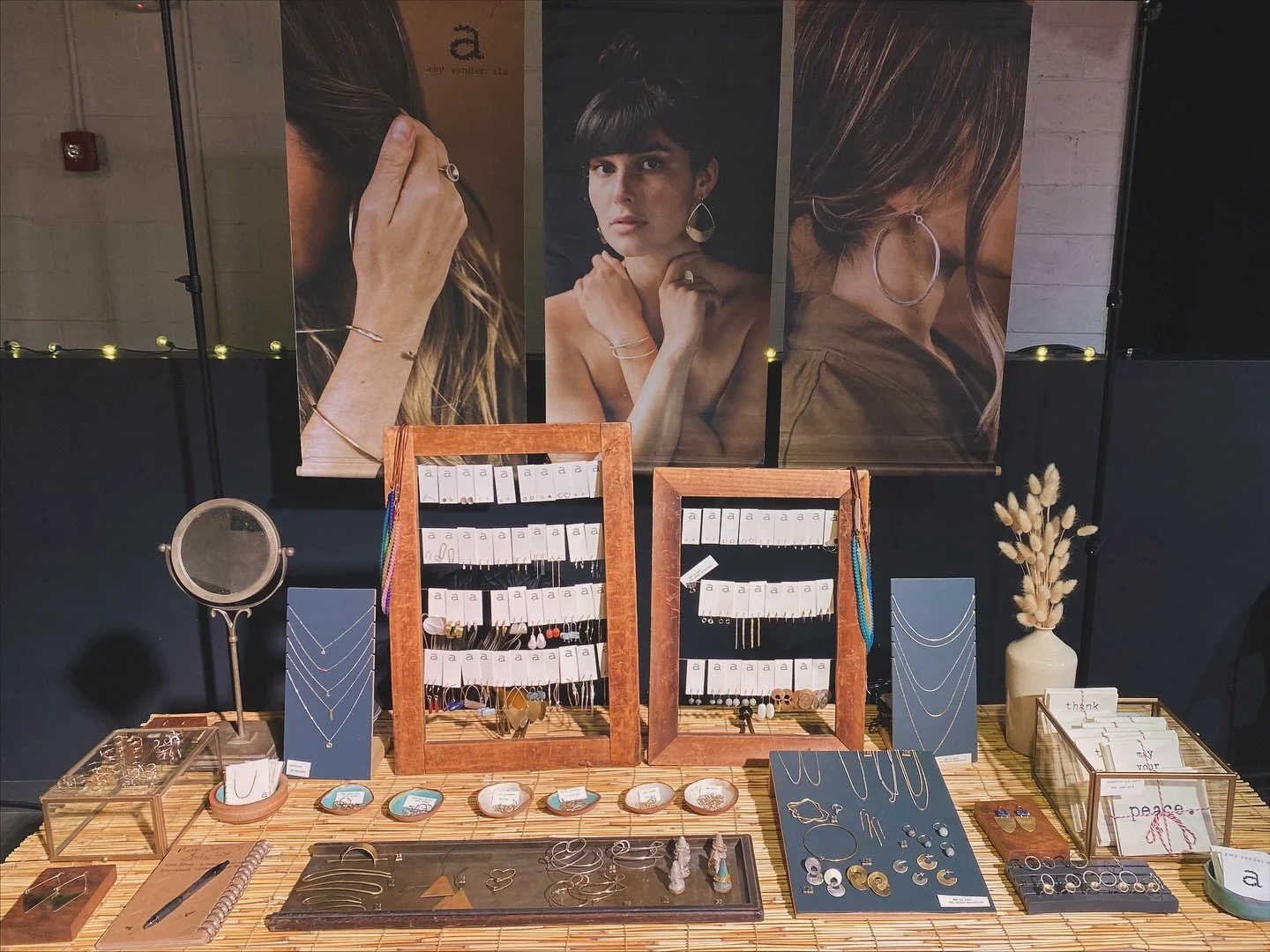 ✨ @3sartspace Form + Function is this weekend! I am soooo excited for this event - Friday night fiesta hours this year, and so many amazing artists + friends that I can&rsquo;t wait to see 💛 Stop by, hang out, support local art, grab a taco + a marg