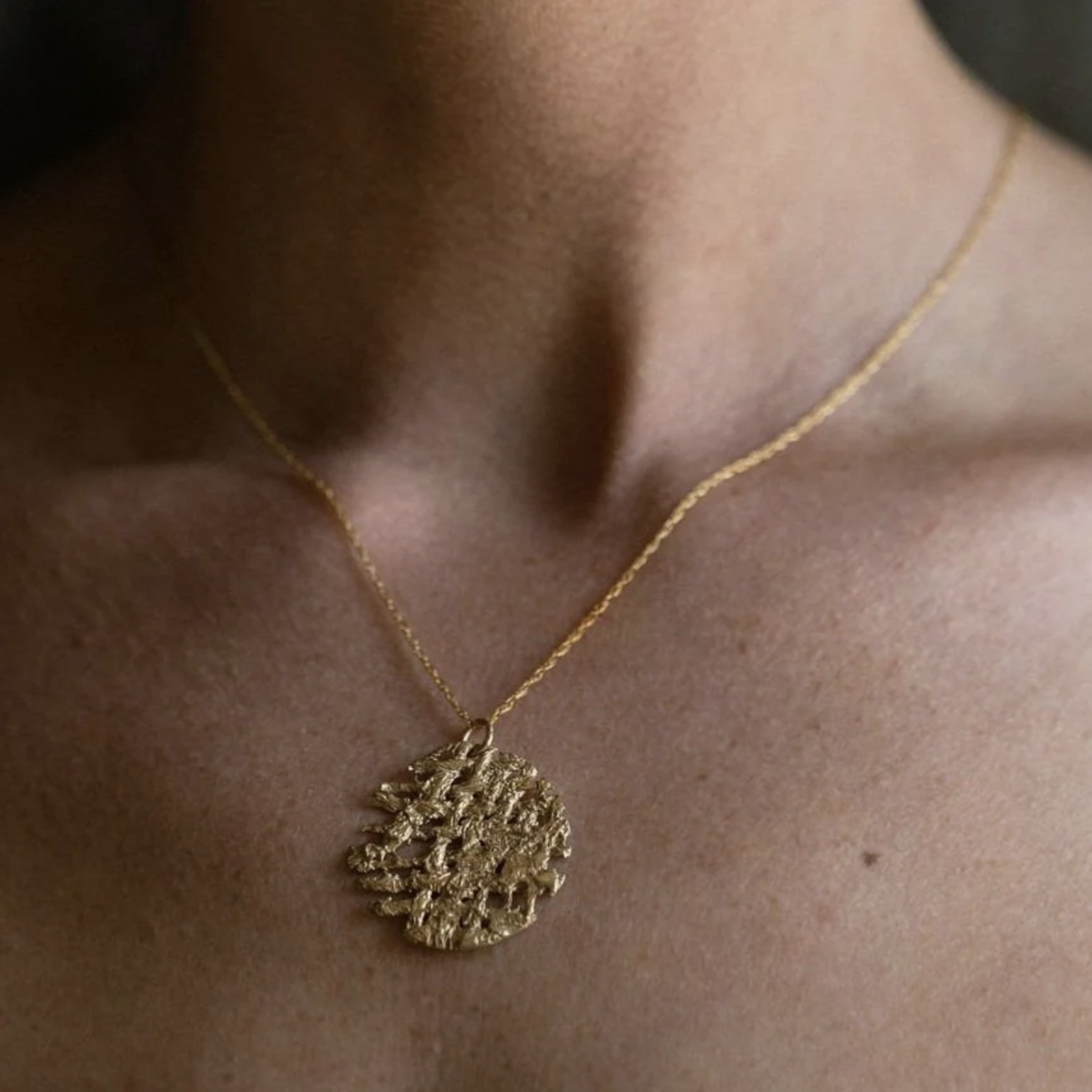 Noa Necklace