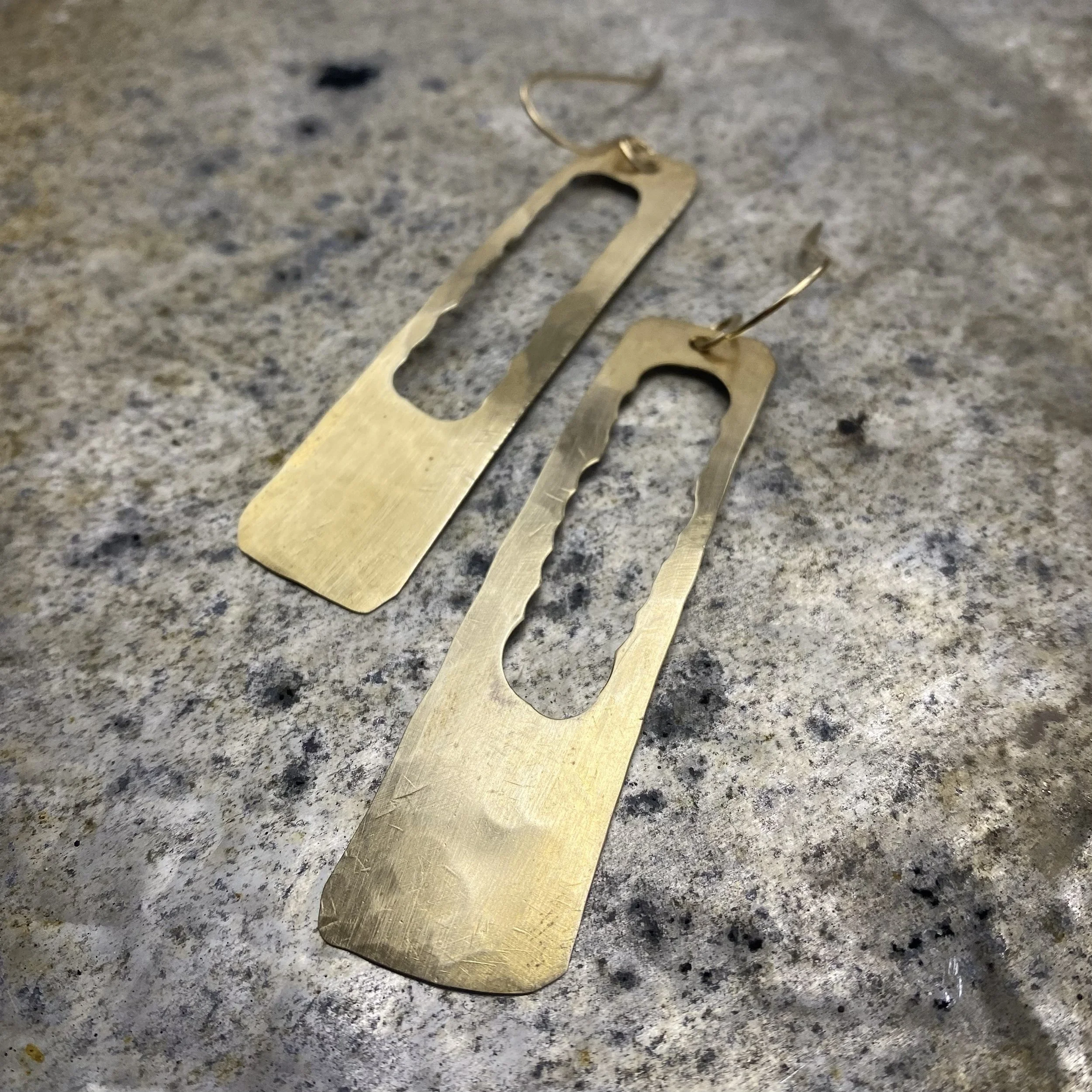 Belle Dangles