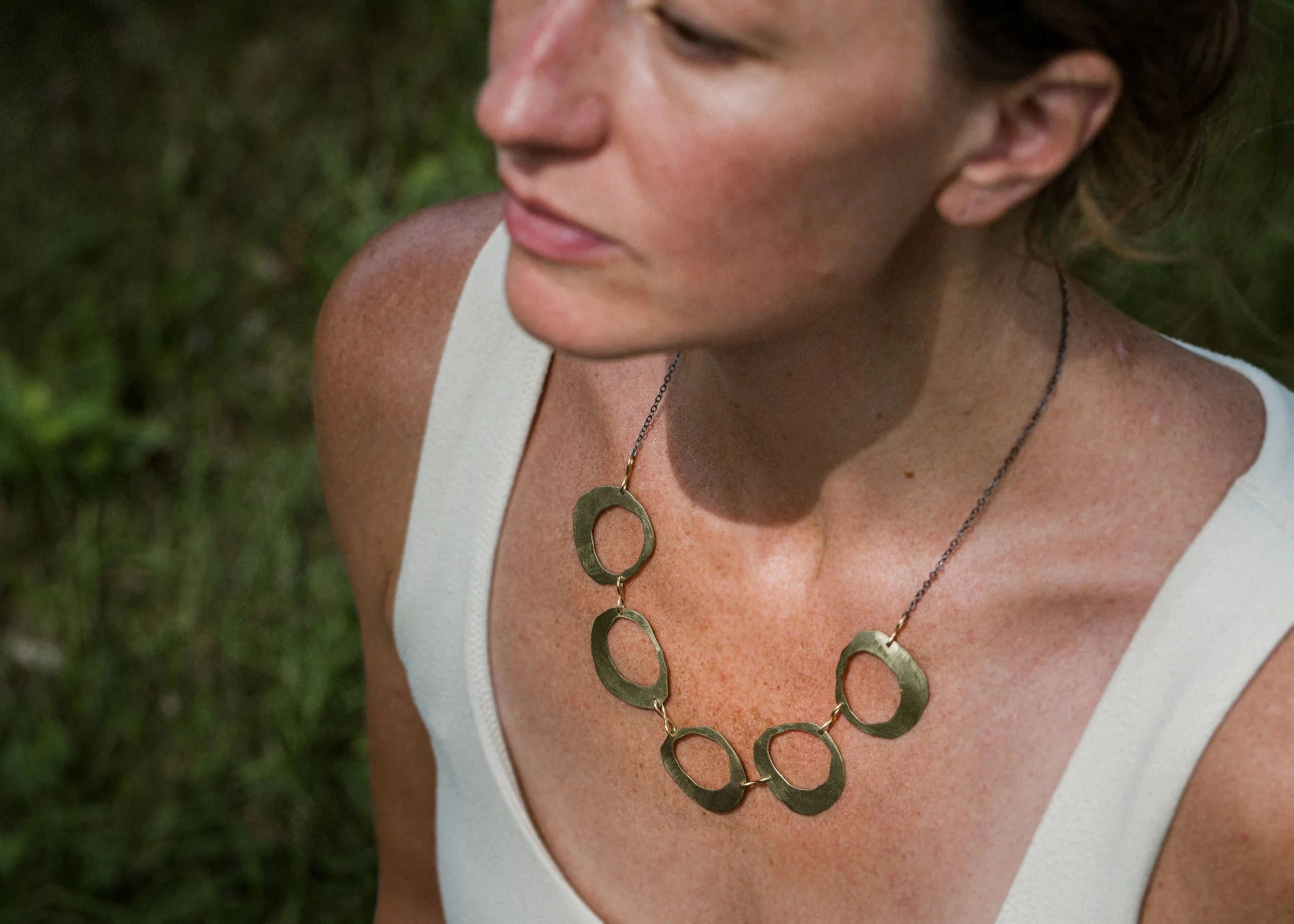 Johanna Necklace