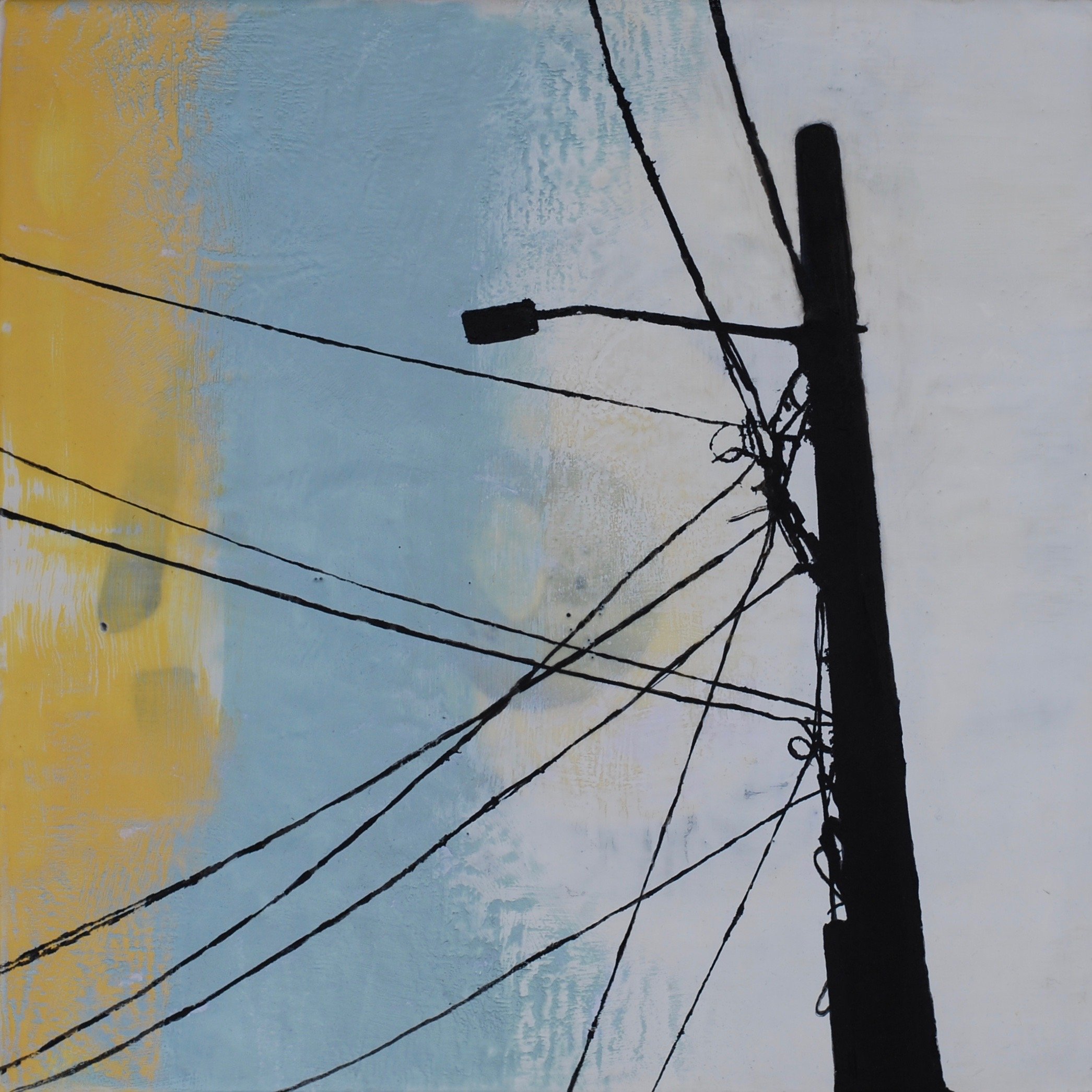 Amy Vander Els_Porter Street_12x12_encaustic and ink.jpg