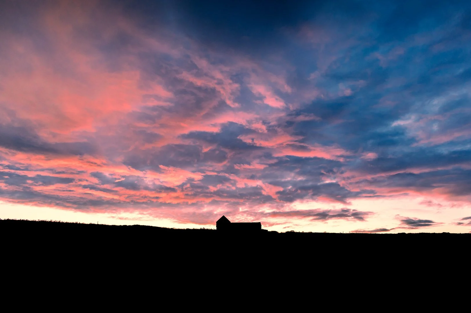 Shepherd's Morning William Hickie Print.jpg