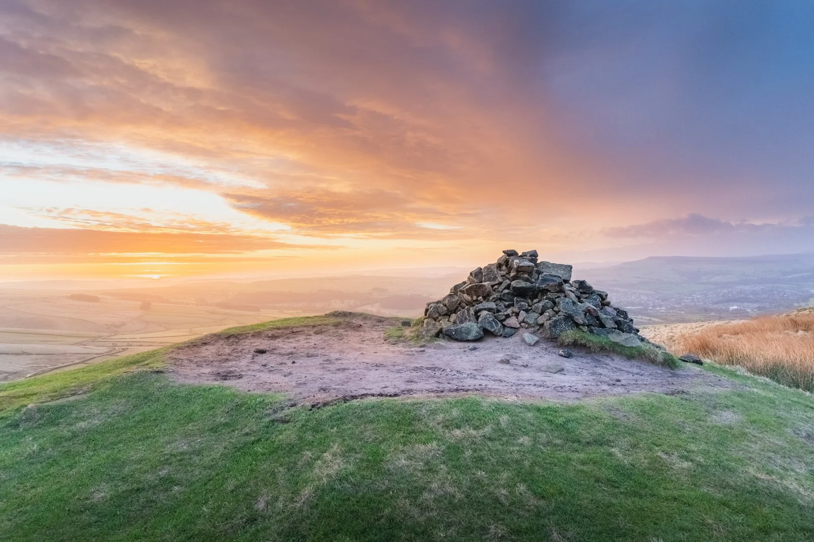 South Head  William Hickie Print.jpg