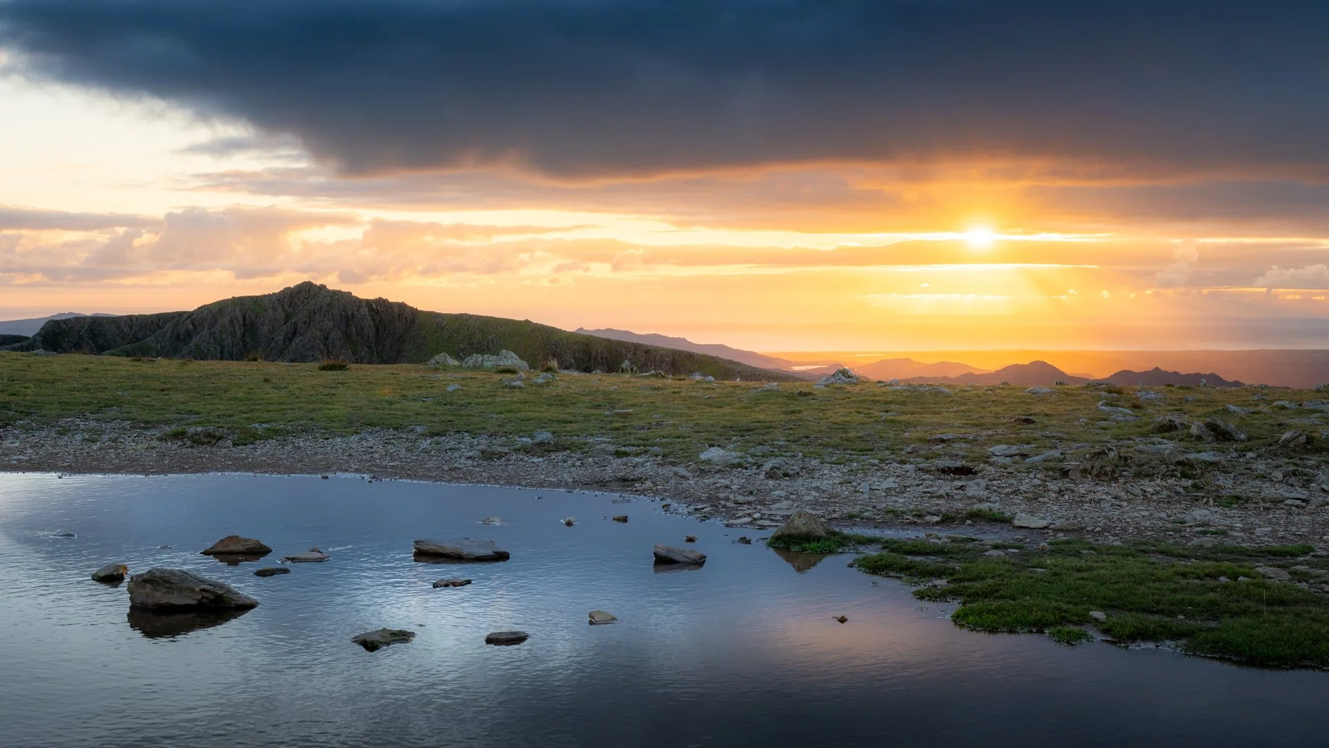 Weather Photography! Rain or Shine, there’s always an image to make. 