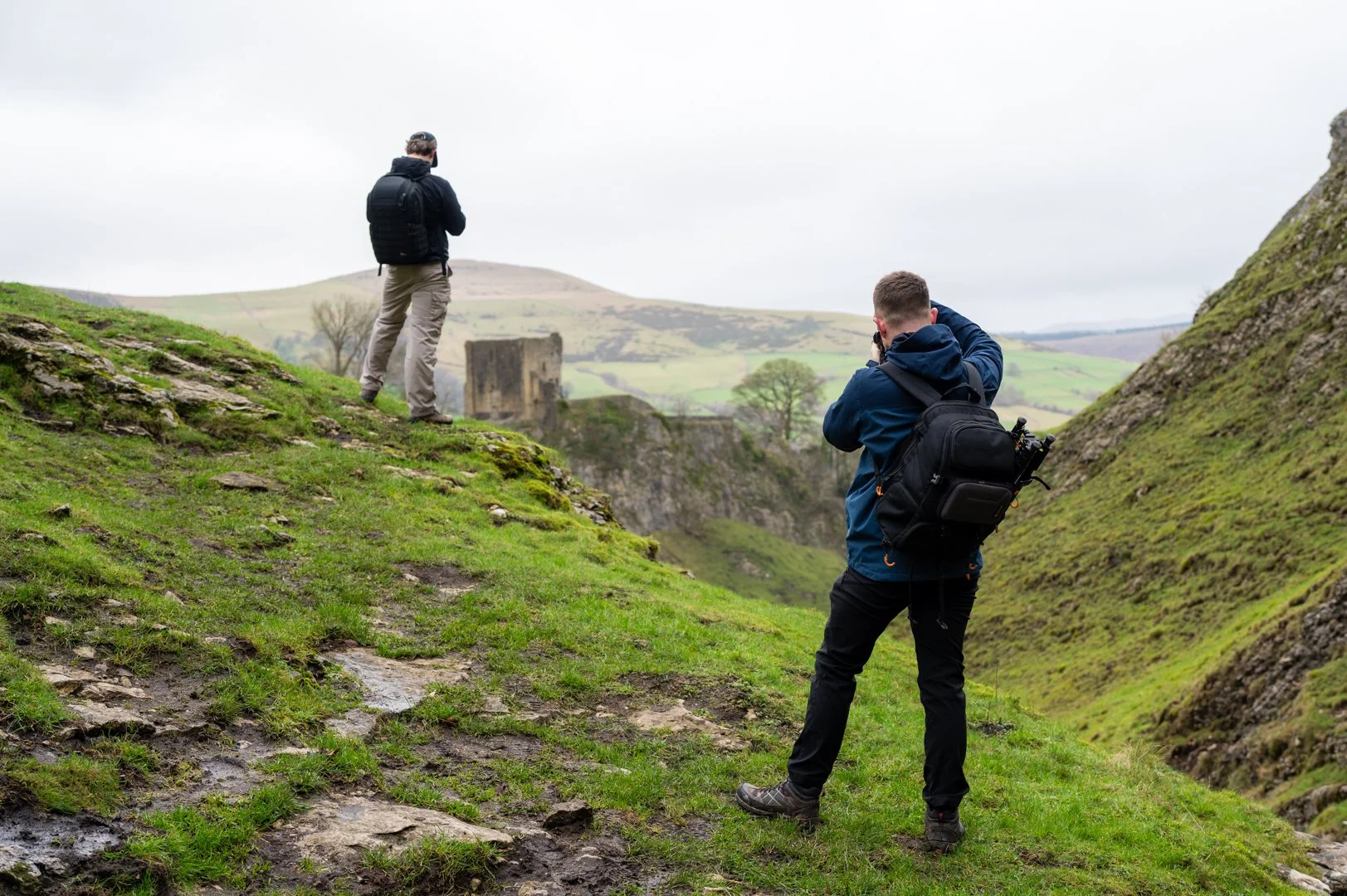 William Hickie group Photography walk 2.jpg