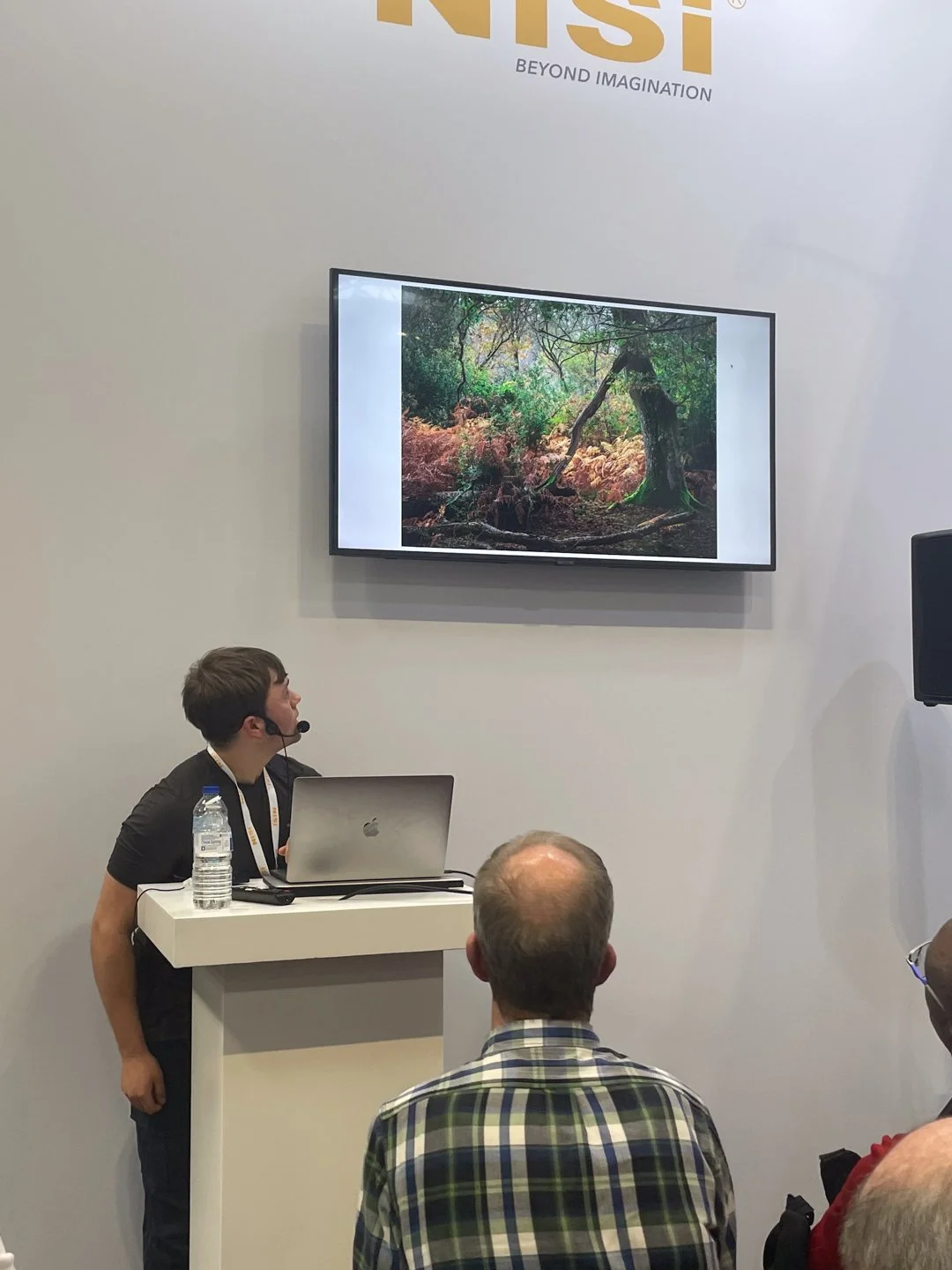 NiSi The Photography Show talk 20262.jpg