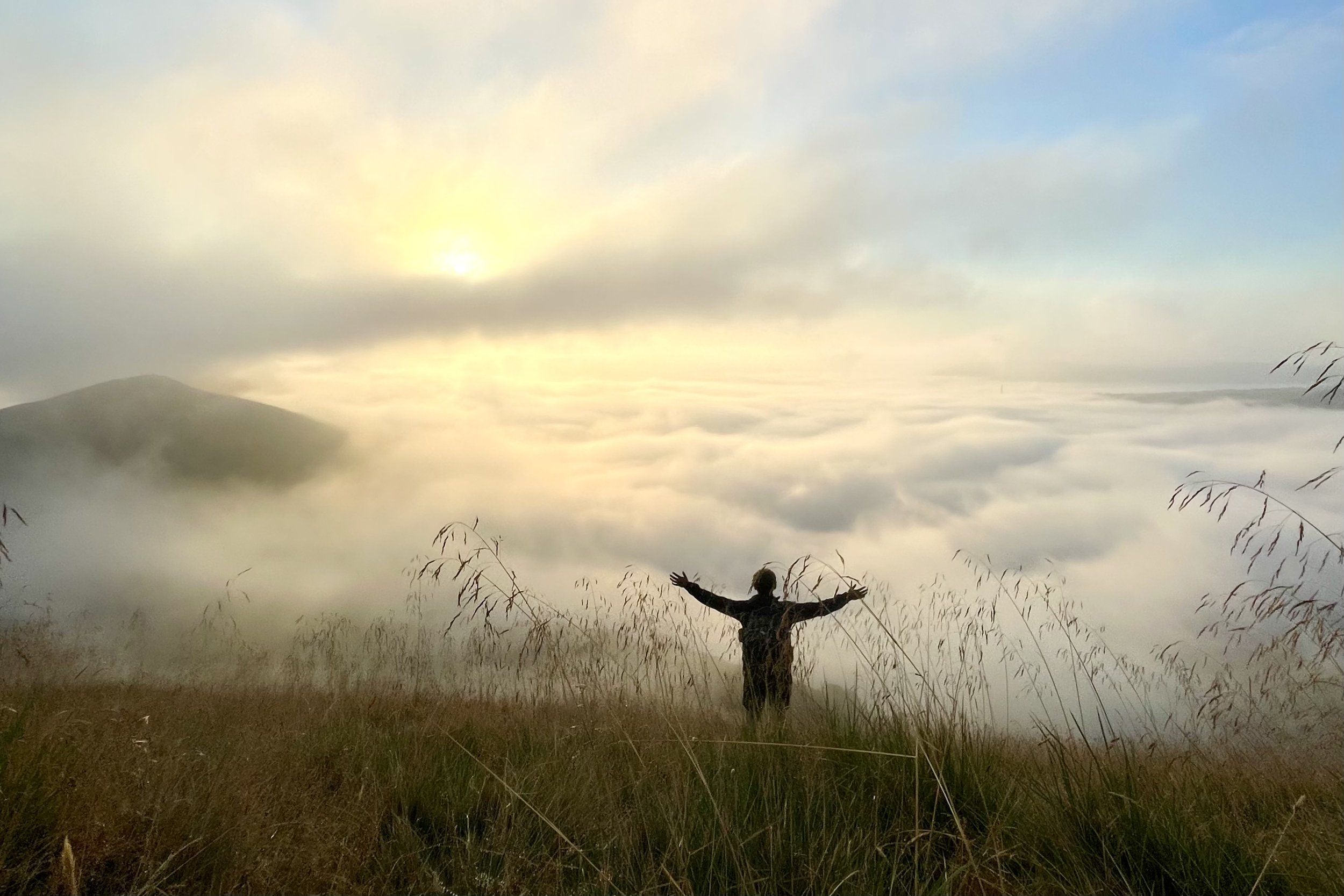 Professional adventure photographer in the Peak District for outdoor events