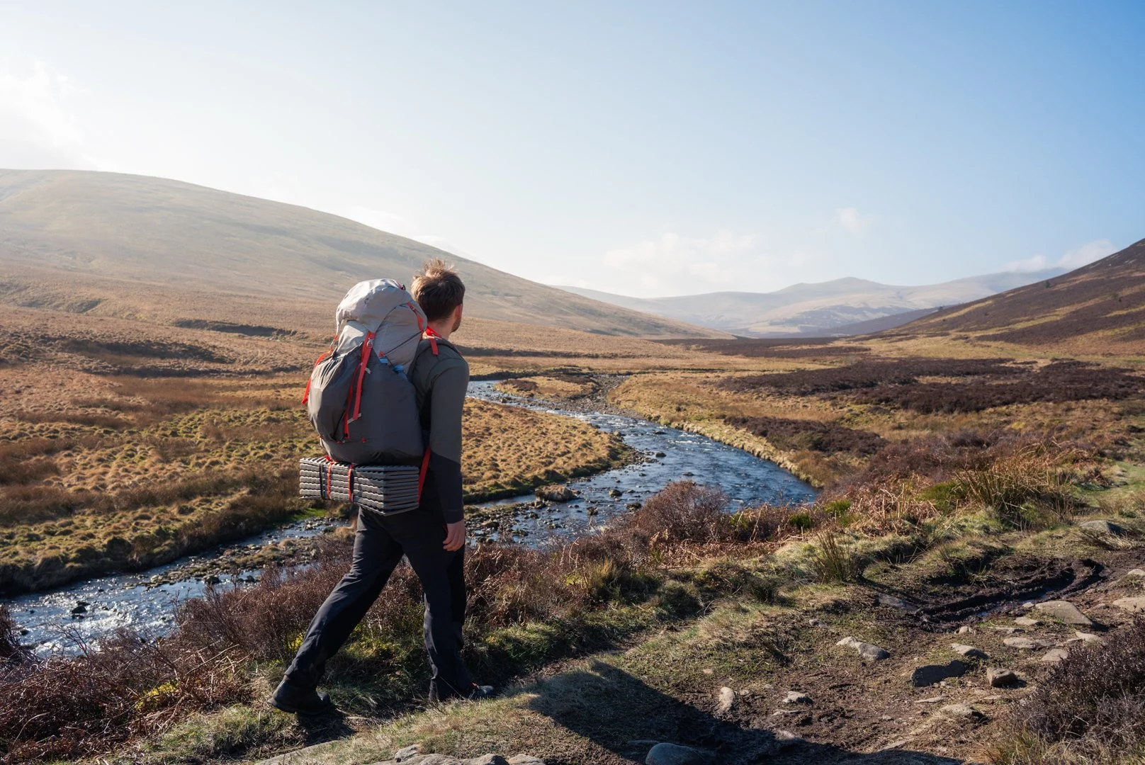 professional outdoor photographer uk