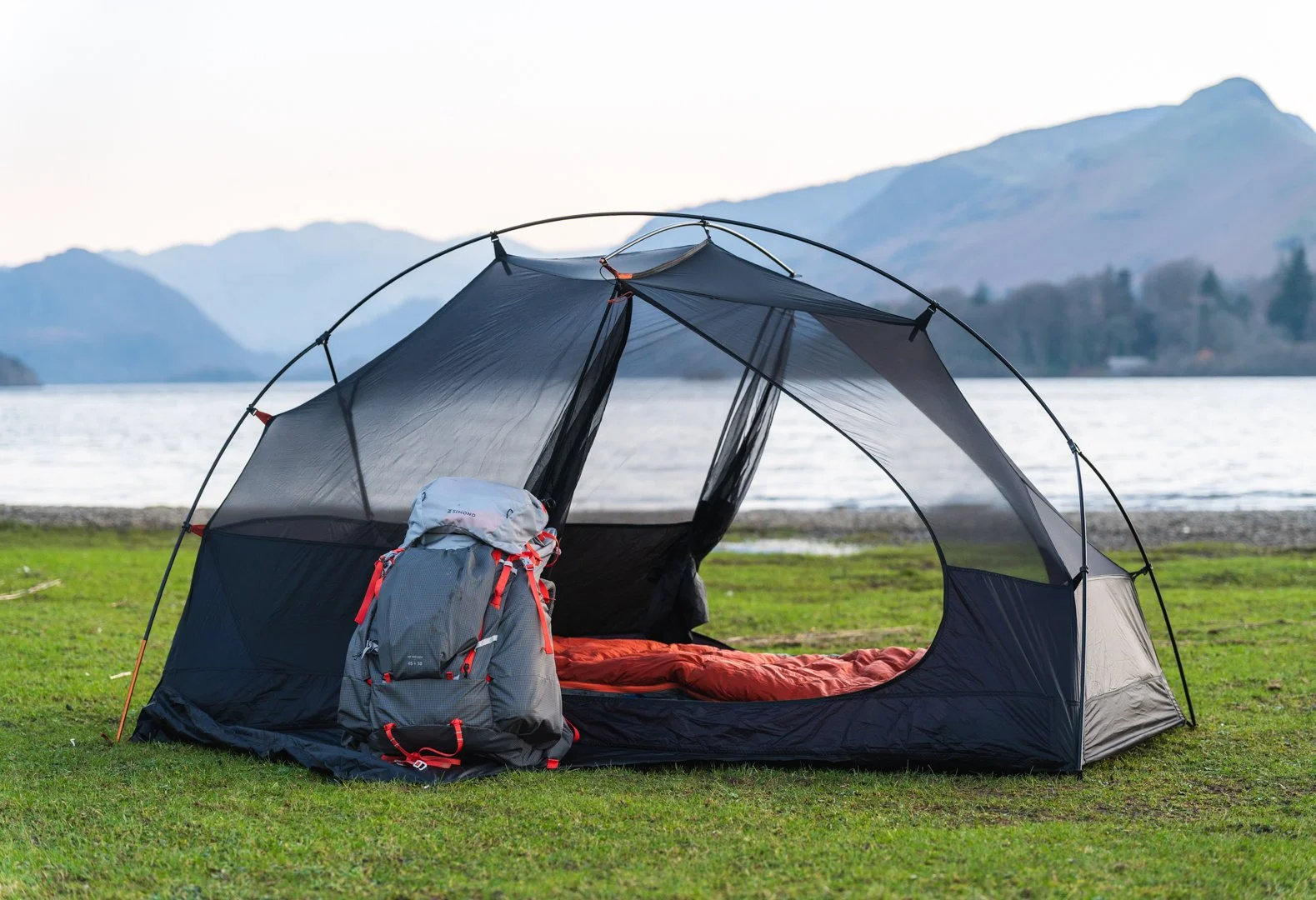 Decathlon UK / Simond