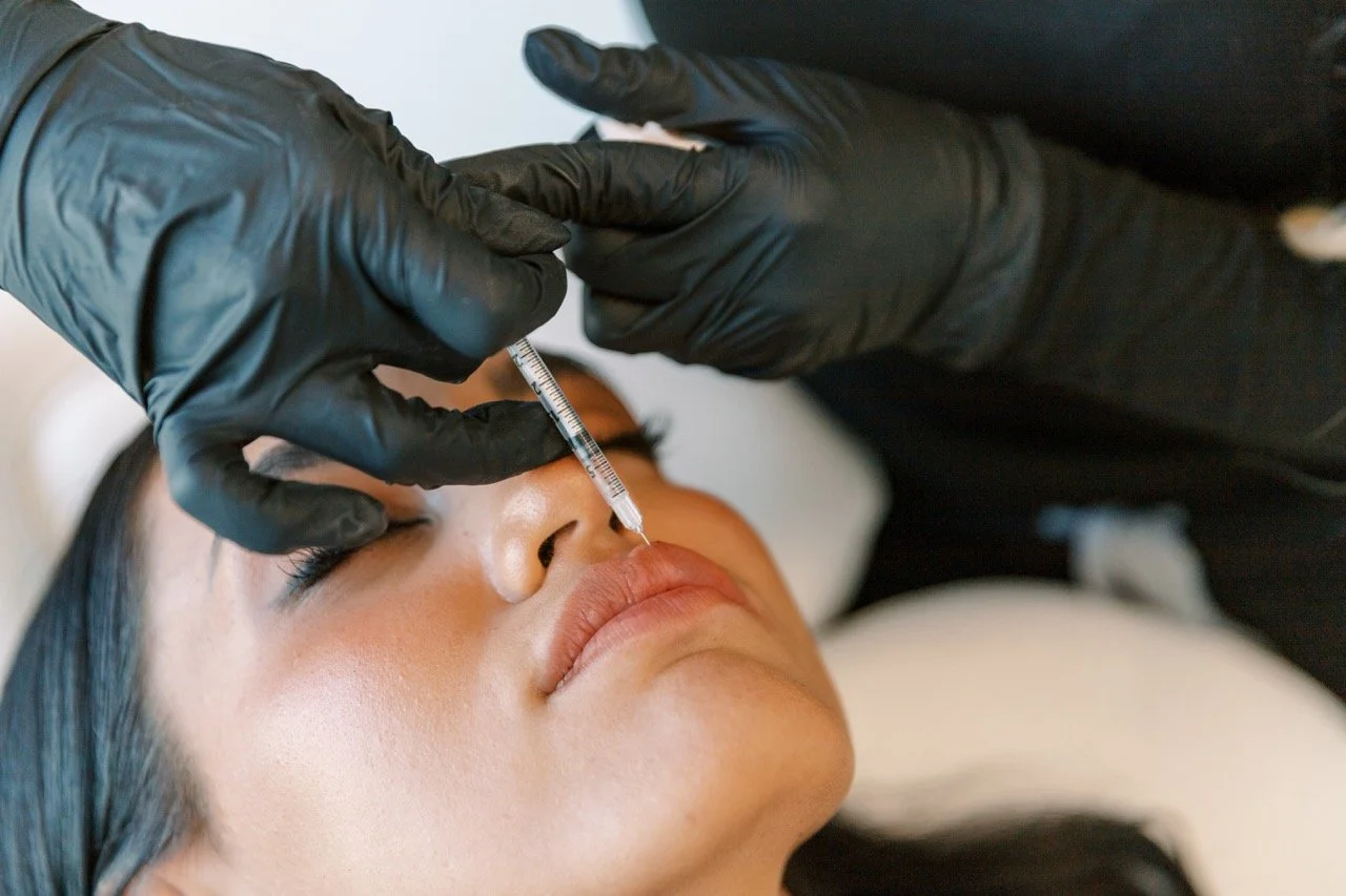 dermal filler expert Pittsburgh PA