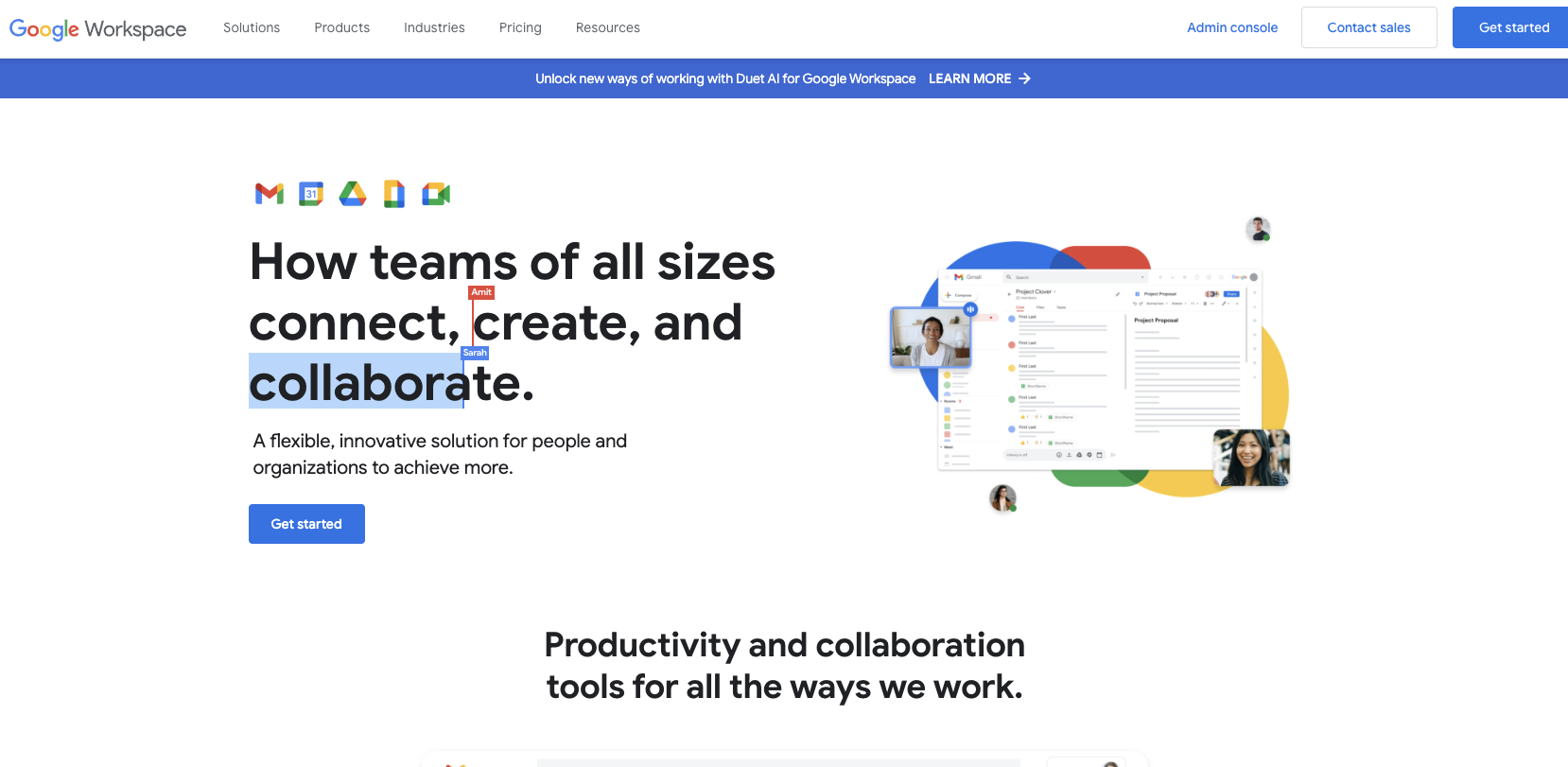 Using Google Workspace for your Dental Practice Email 