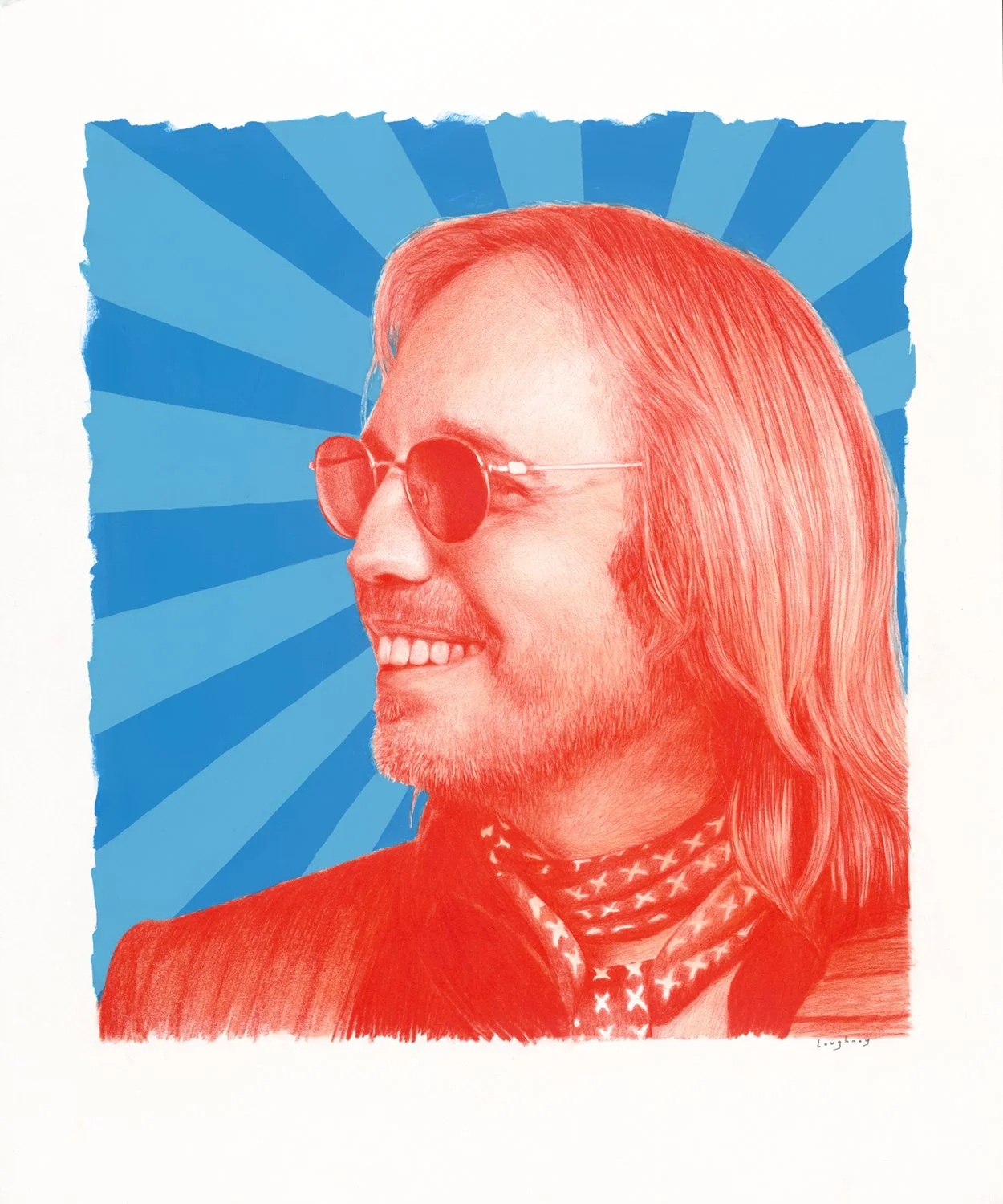 Tom Petty