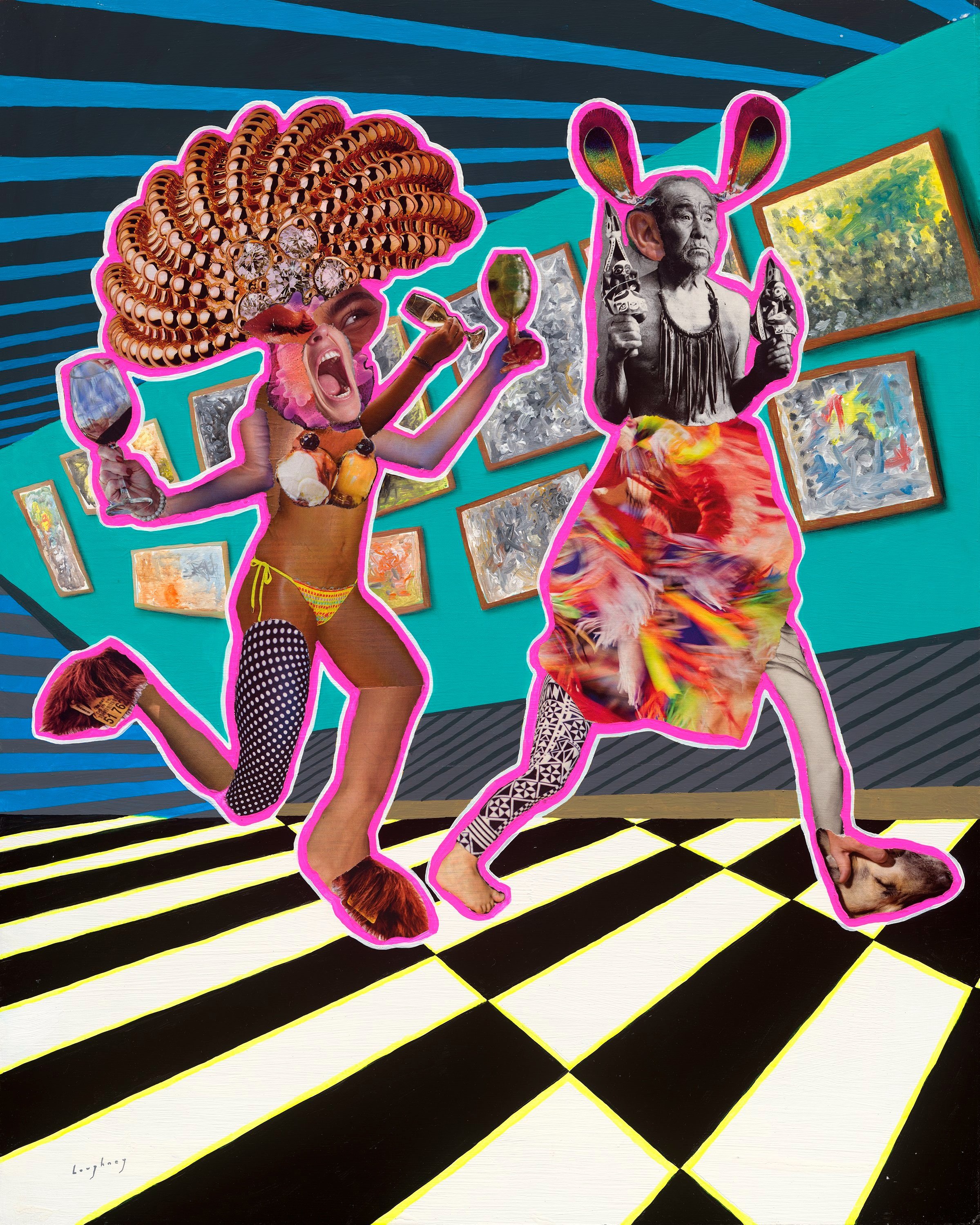 CrazyRichCollectorsArriveEarlyatTheOpeningReception.jpg