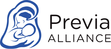Previa Alliance logo