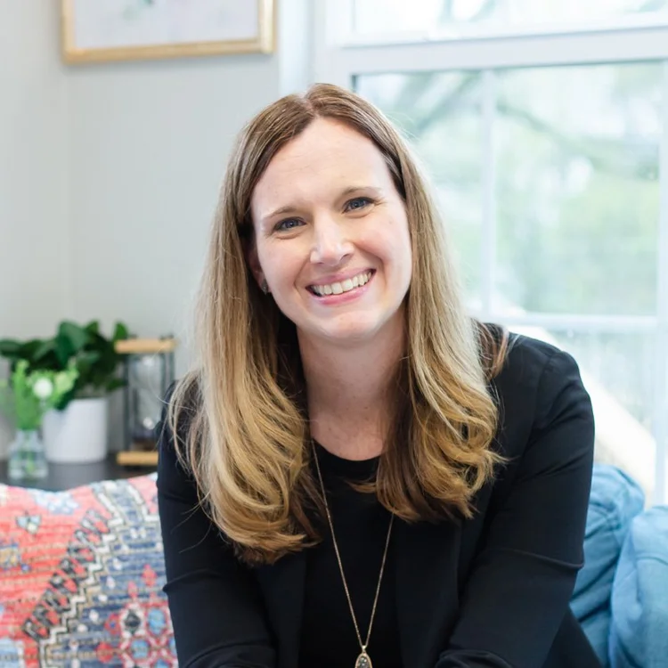 Portrait of Whitney Gay