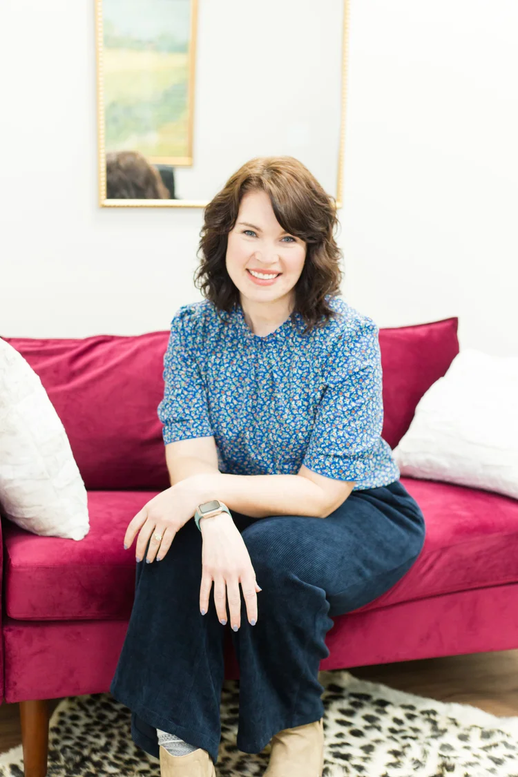 Portrait of Sarah Willis