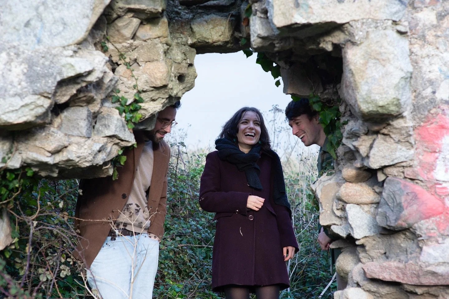 Thanks to everyone who&rsquo;s been listening and supporting Against the Tides &mdash; it means a lot.
With the sun shining, it&rsquo;s the perfect moment to let the music carry you to the West Cork coast.
Have a listen via the link in our bio.
#Agai