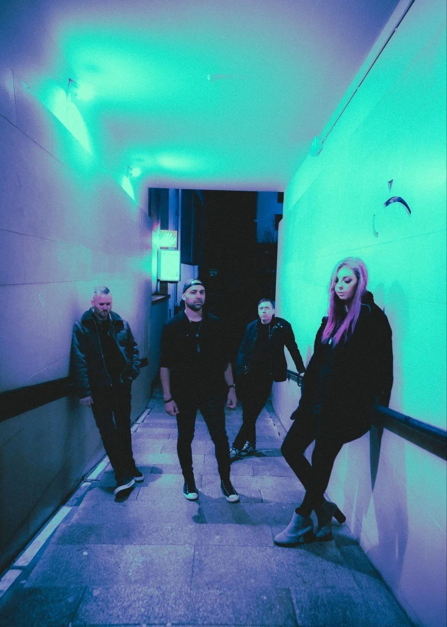 Gather the Lost with new single