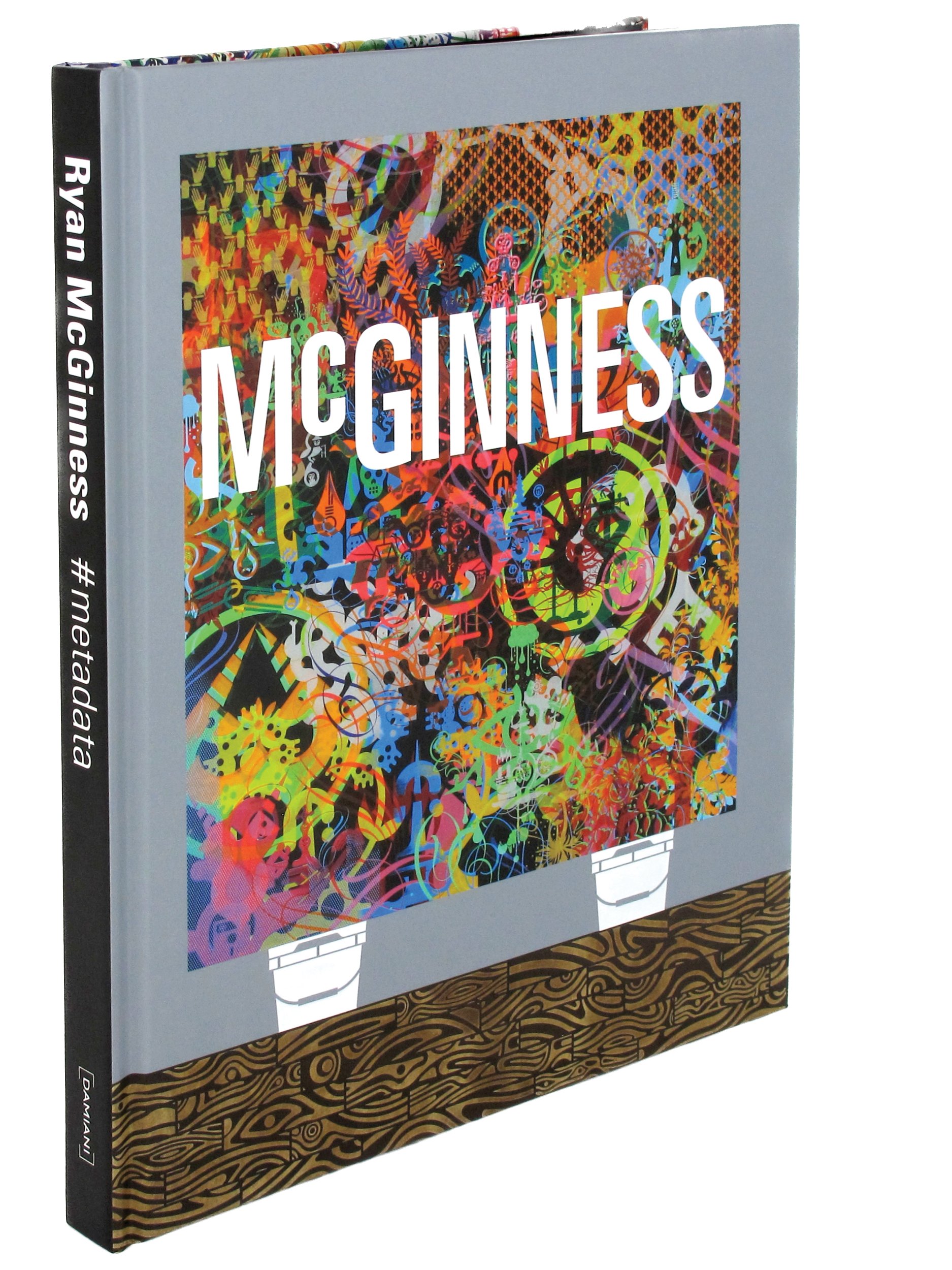 Books — Ryan McGinness