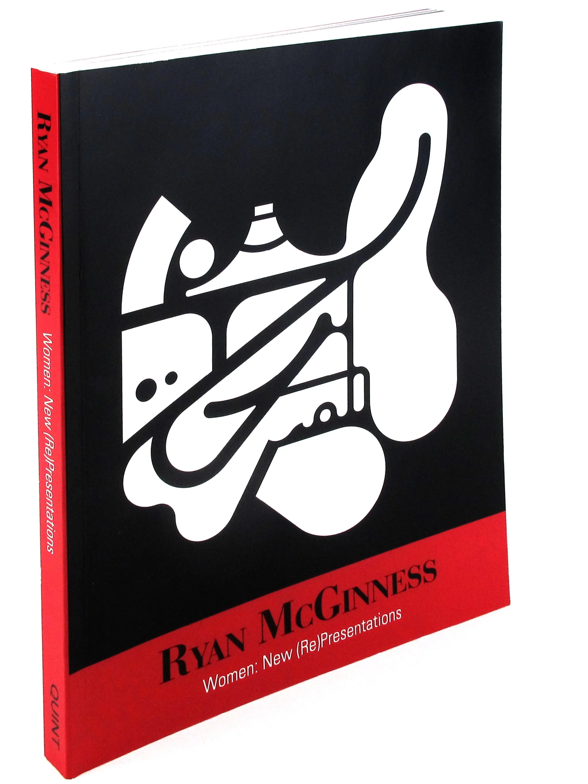 Books — Ryan McGinness