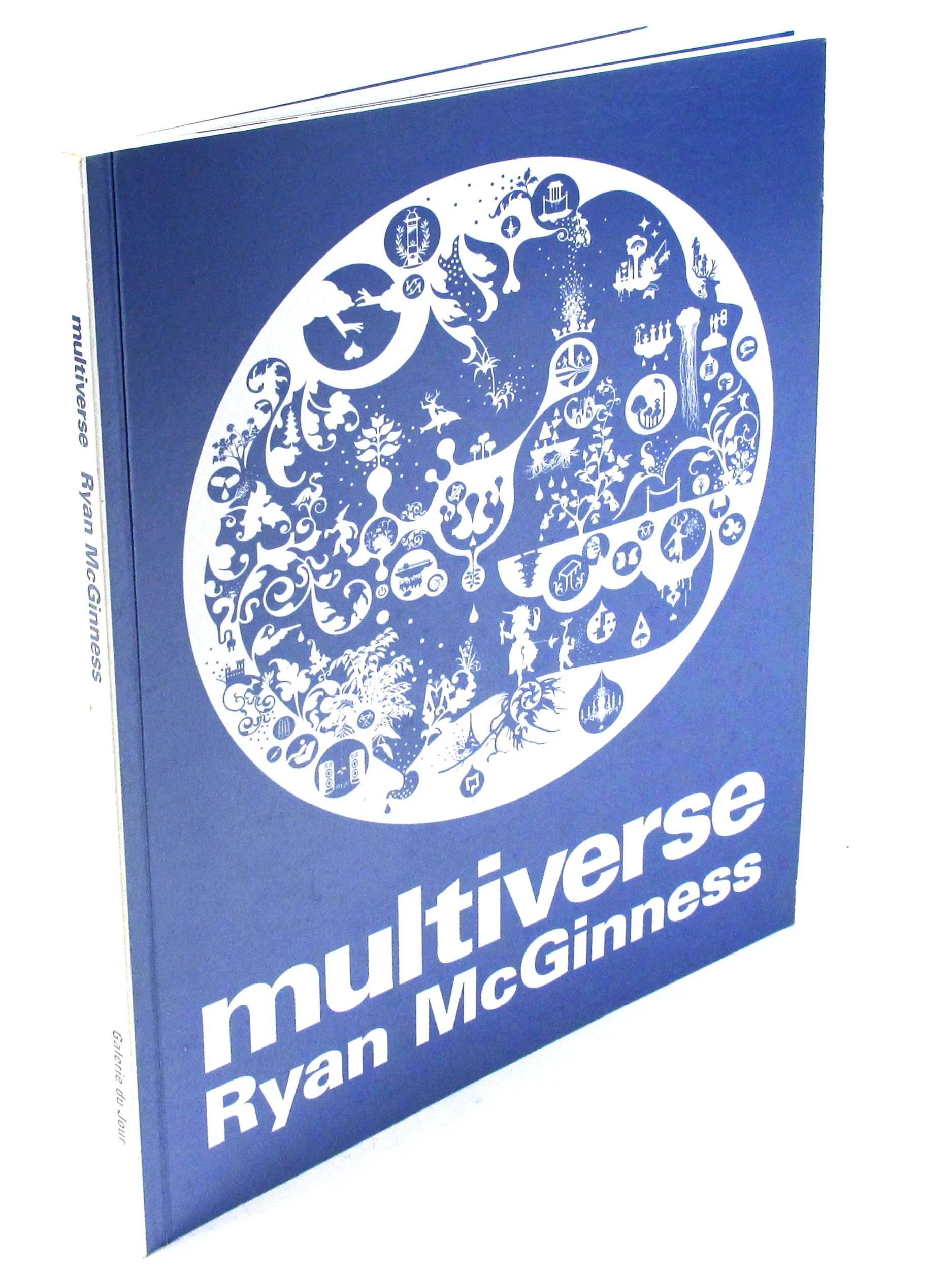 Books — Ryan McGinness