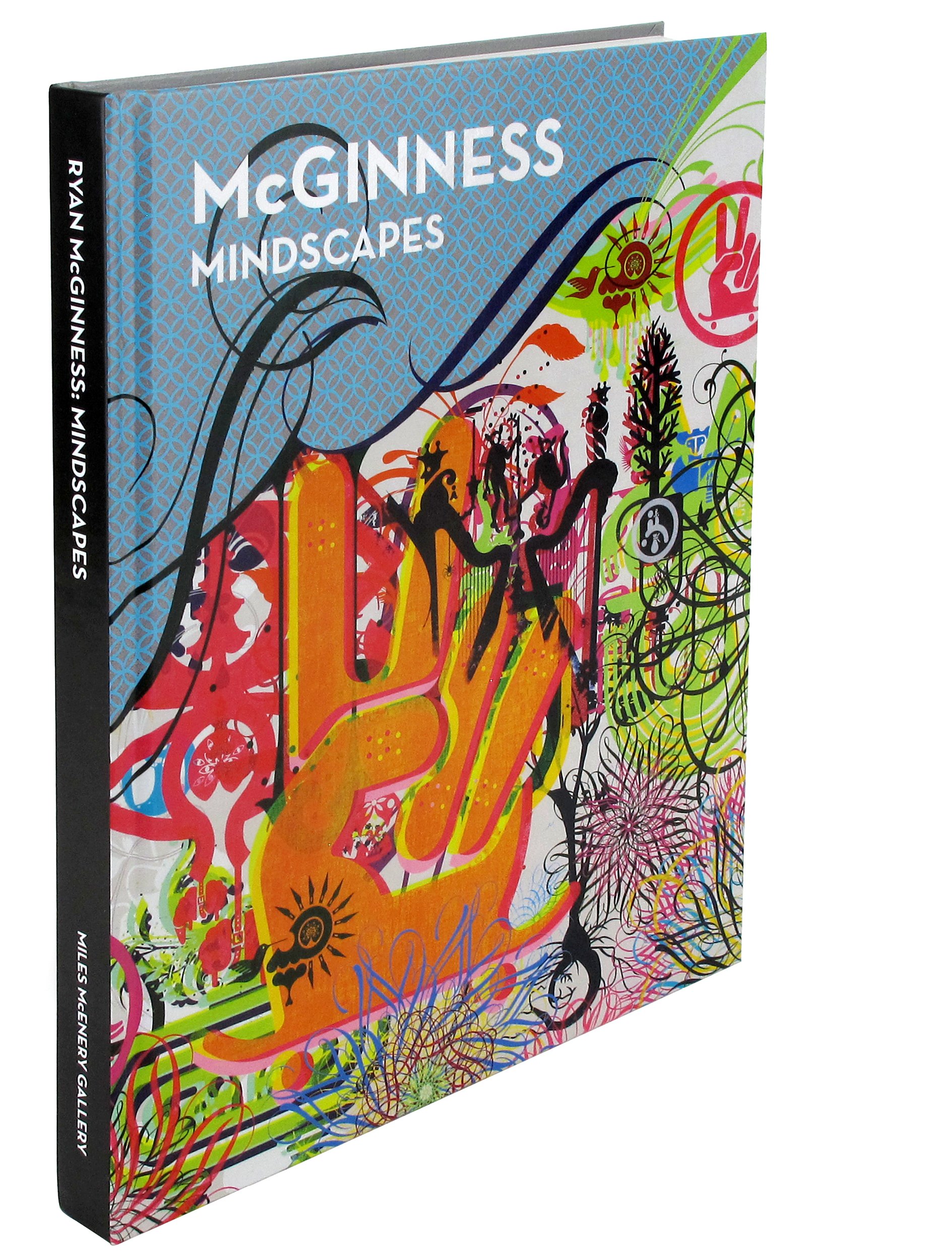 Books — Ryan McGinness