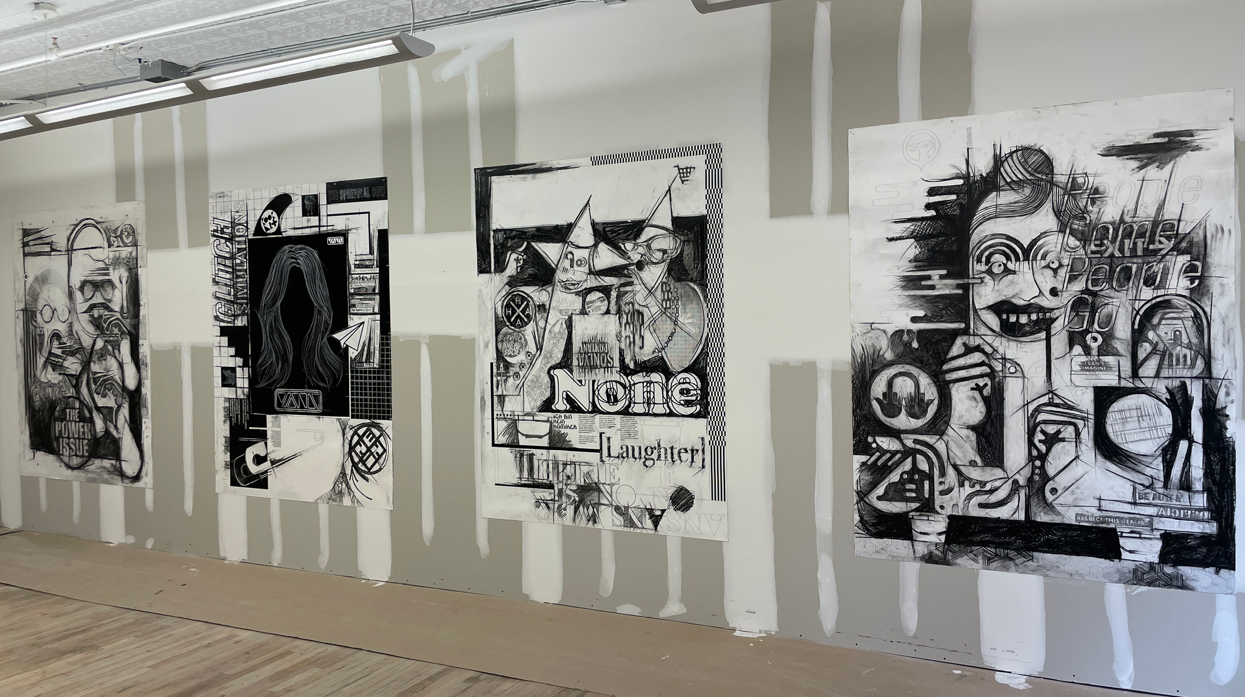Works — Ryan McGinness