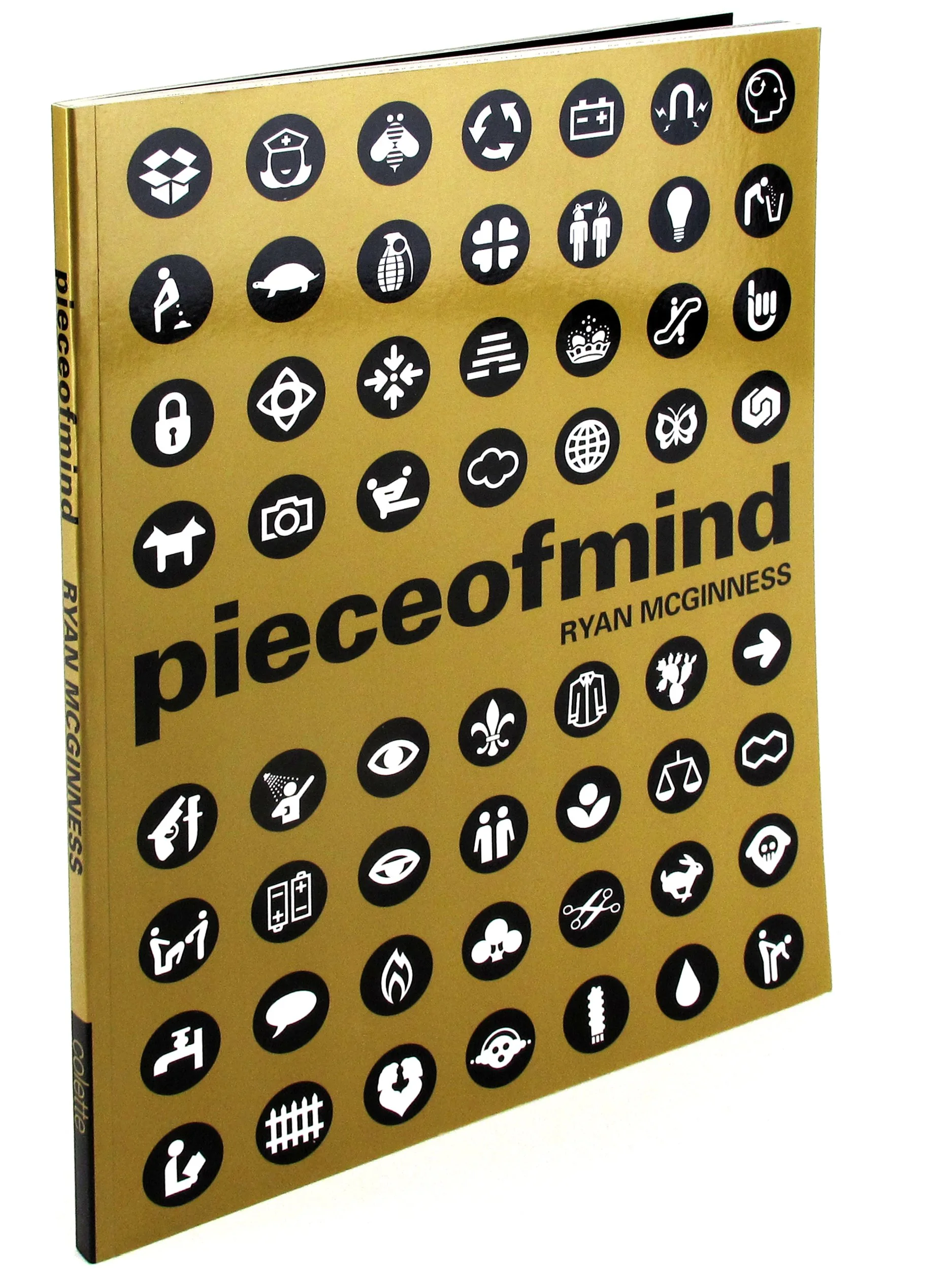 Books — Ryan McGinness