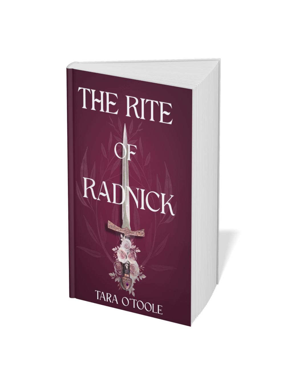 The Rite of Radnick