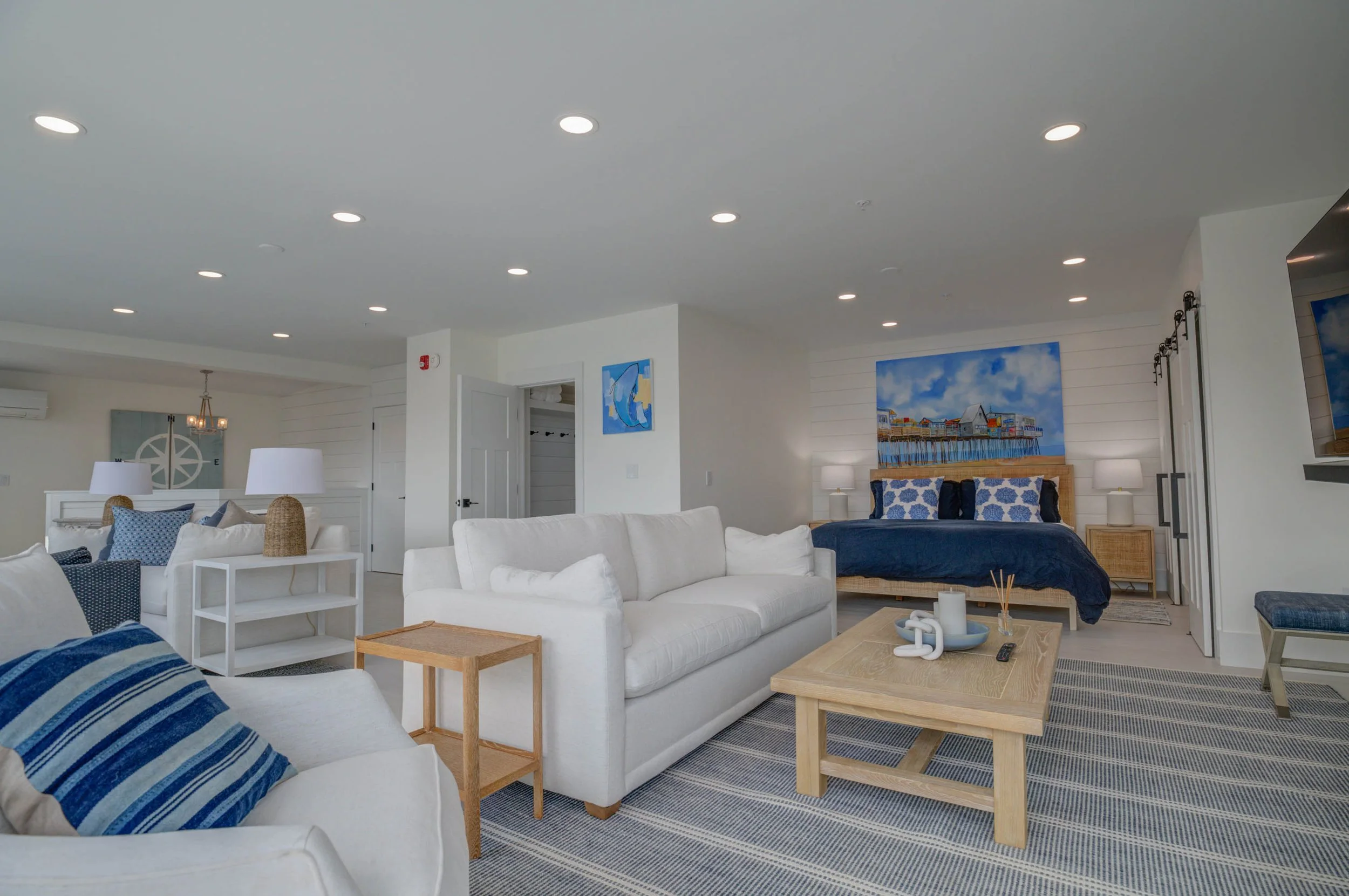Ocean Pearl Maine • OOB • Beachfront Luxury Condo Rental