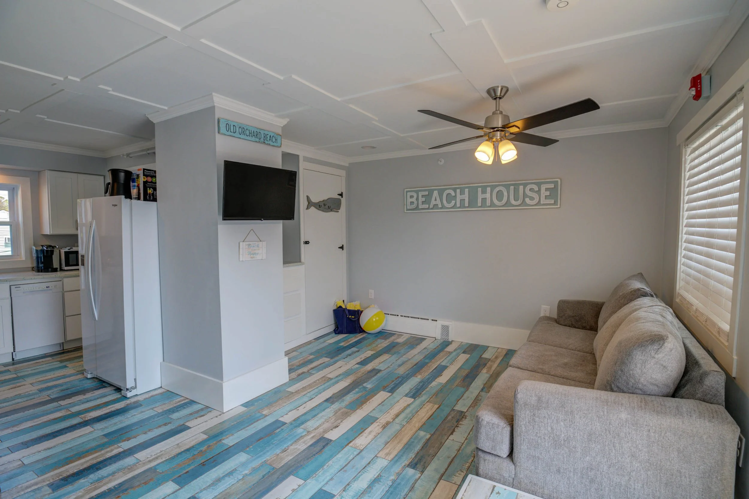 Ocean Pearl Maine • OOB • Beachfront Luxury Condo Rental