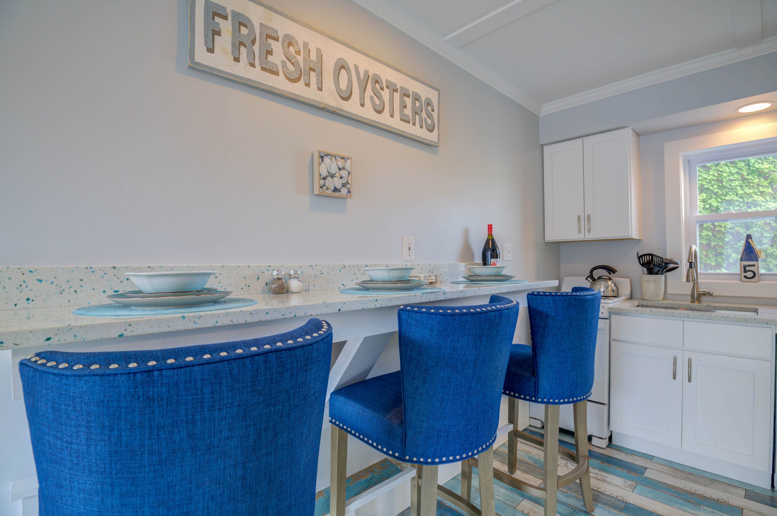 Ocean Pearl Maine • OOB • Beachfront Luxury Condo Rental