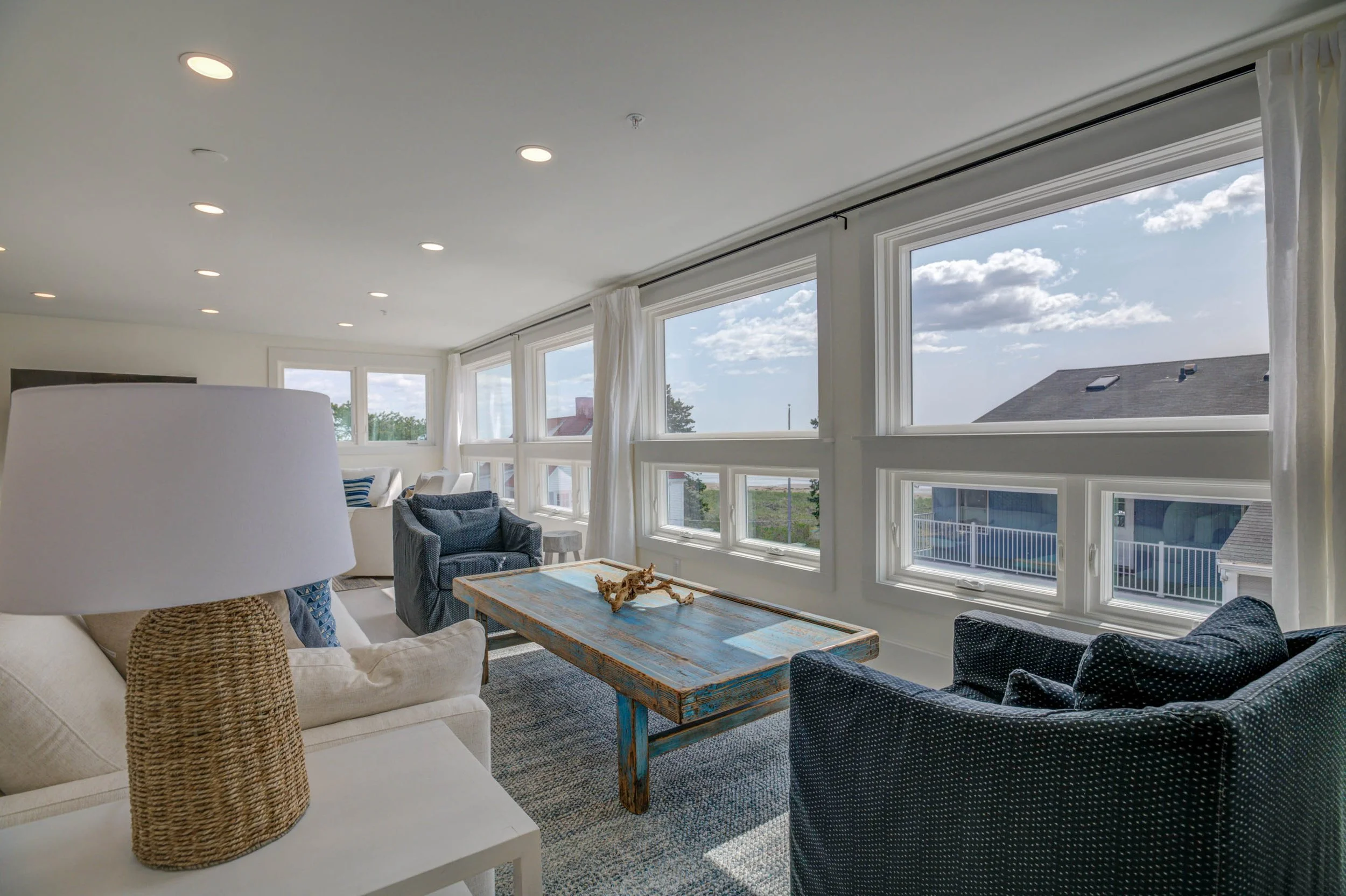 Ocean Pearl Maine • OOB • Beachfront Luxury Condo Rental