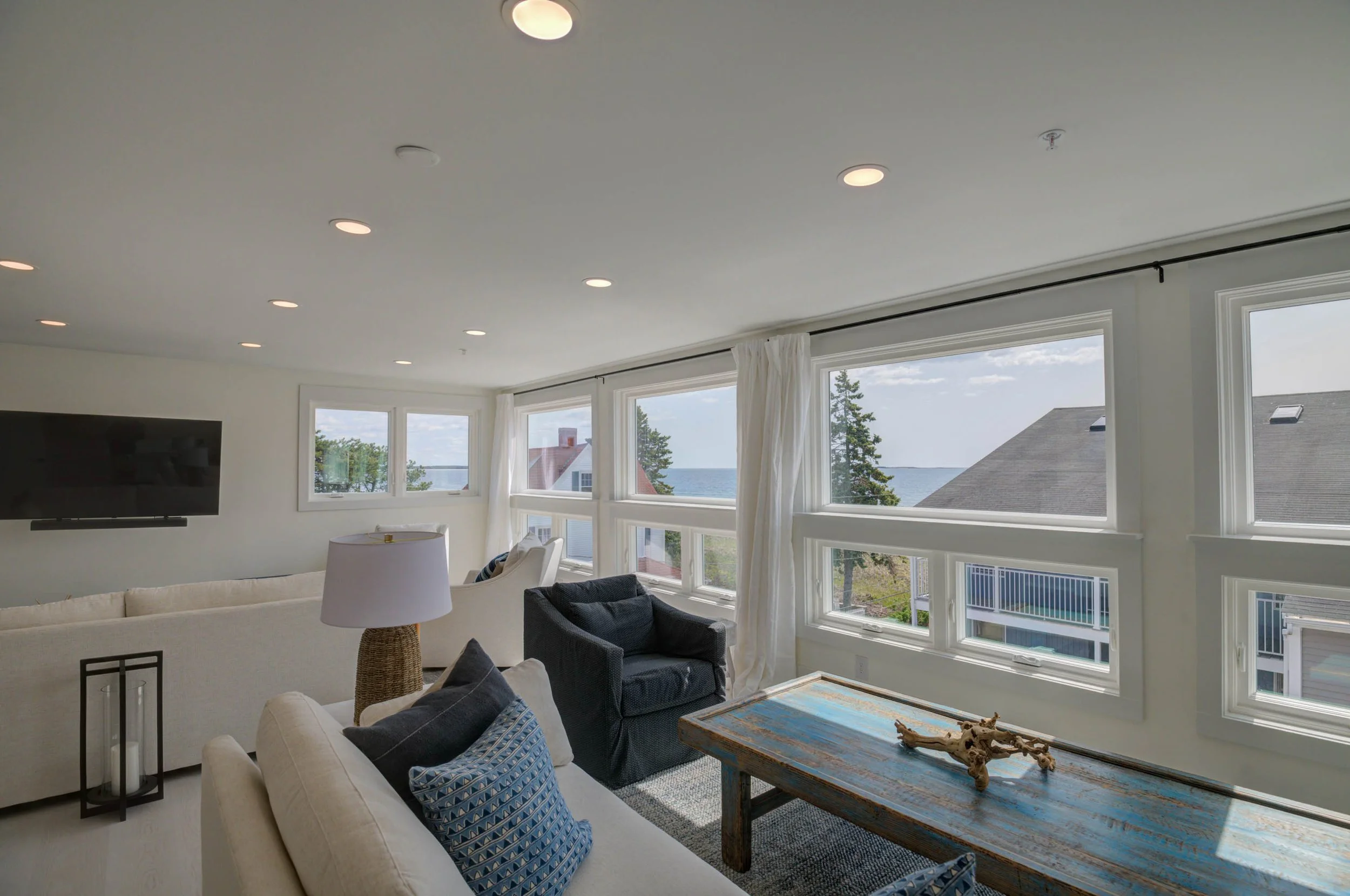 Ocean Pearl Maine • OOB • Beachfront Luxury Condo Rental