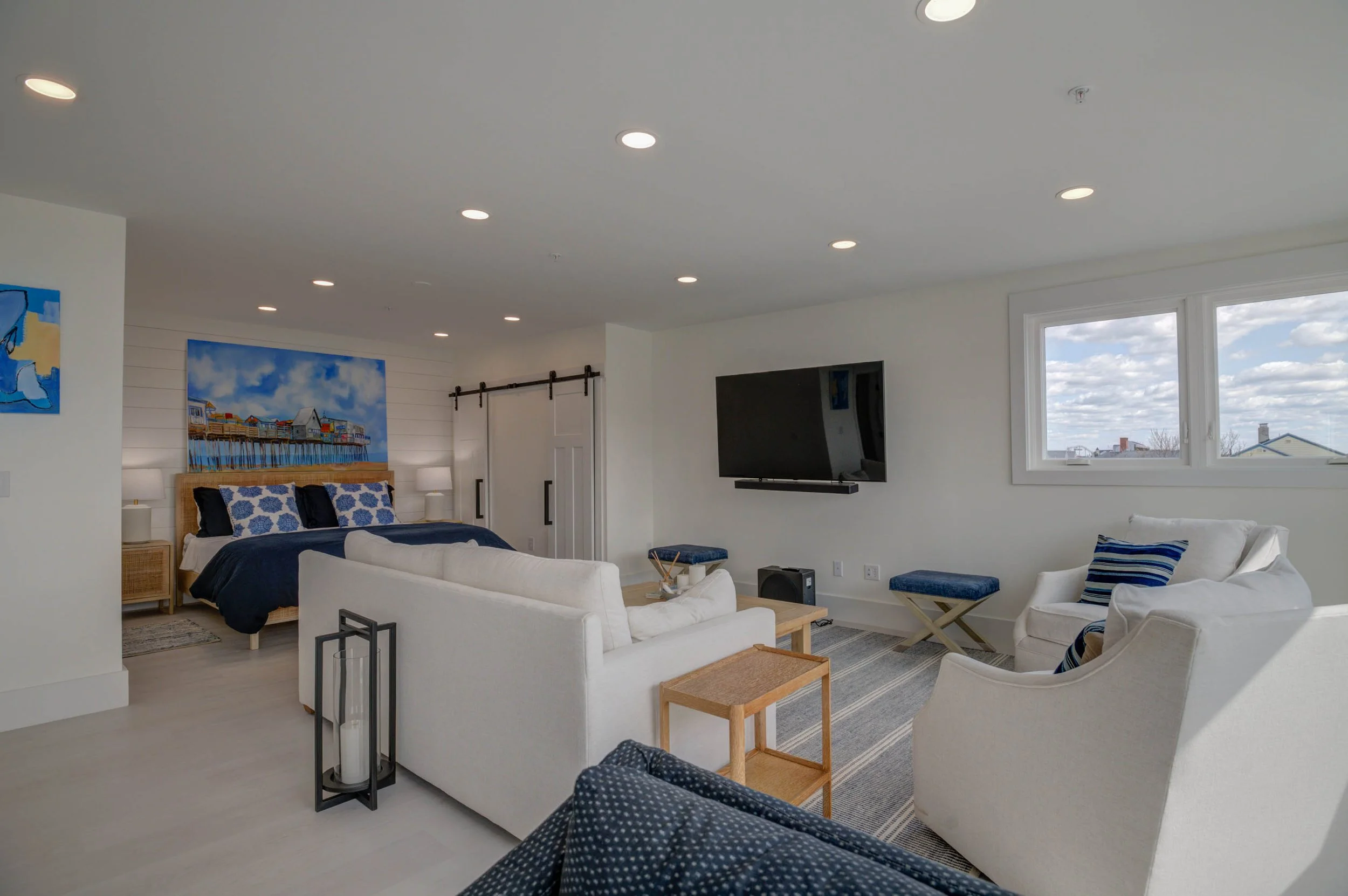 Ocean Pearl Maine • OOB • Beachfront Luxury Condo Rental