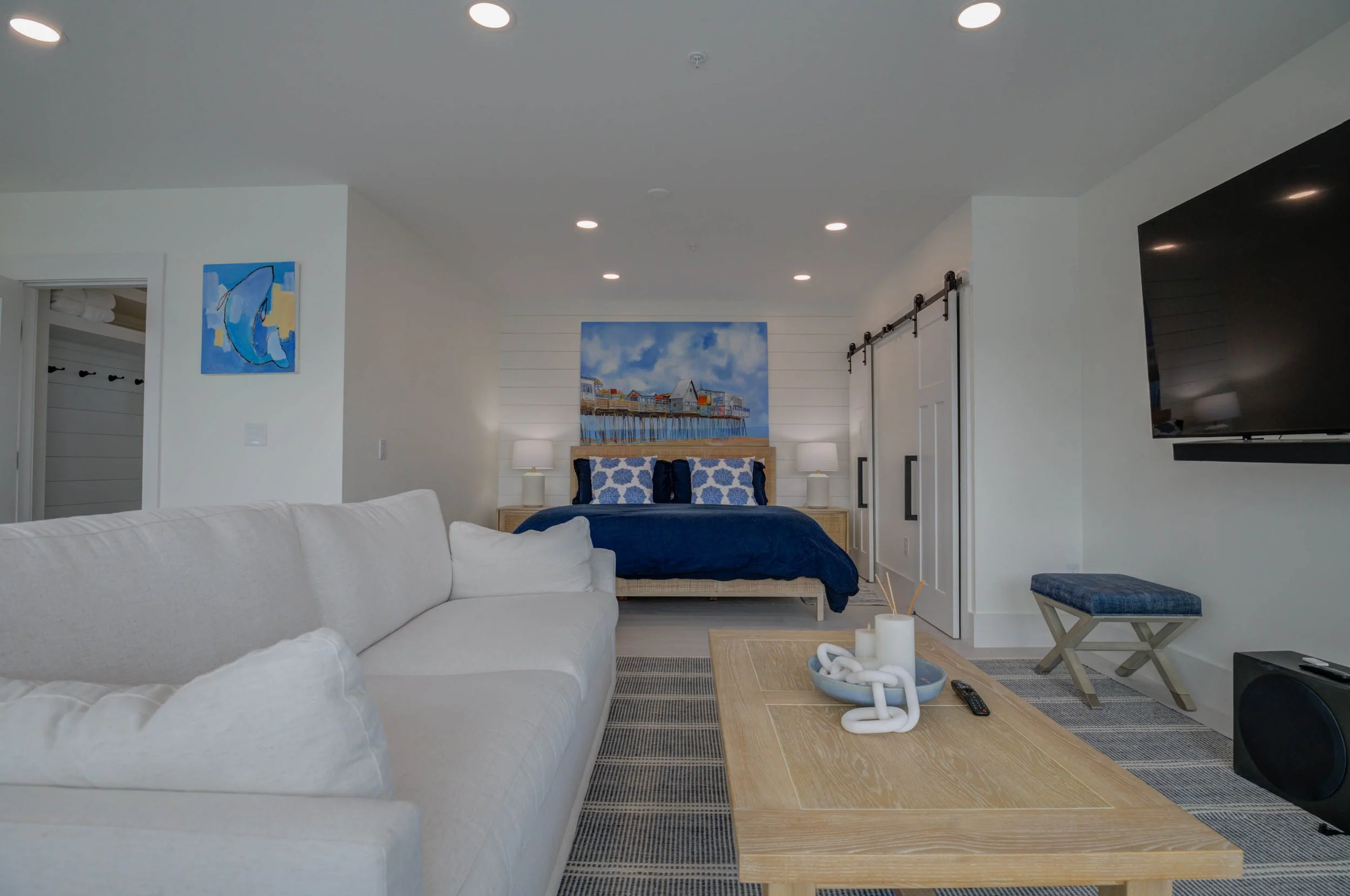 Ocean Pearl Maine • OOB • Beachfront Luxury Condo Rental